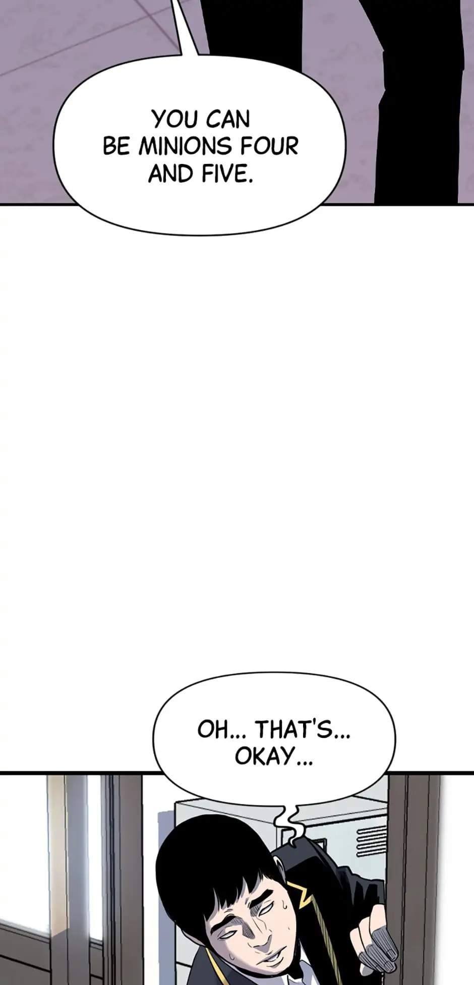 Switch Chapter 46 - Page 55