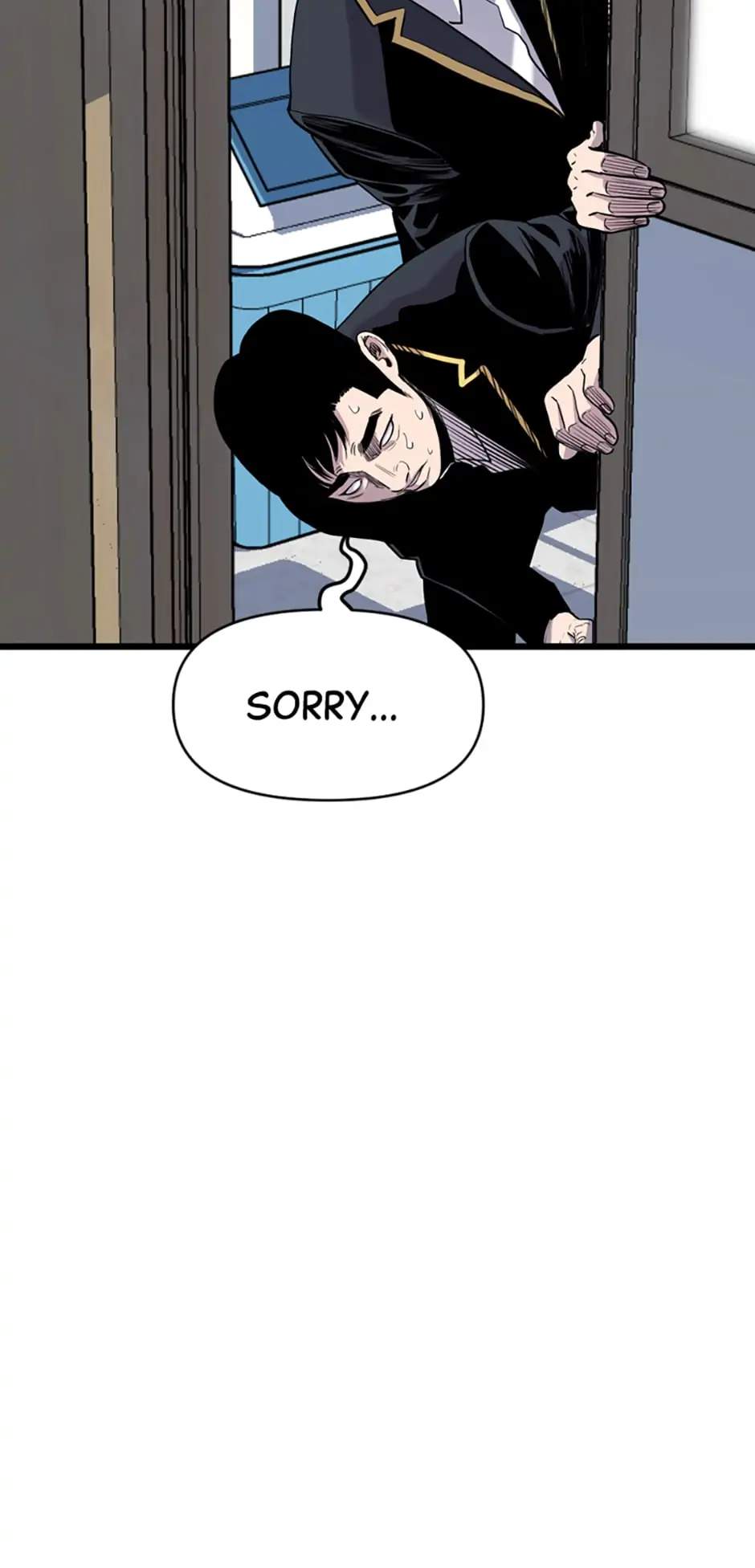 Switch Chapter 46 - Page 56