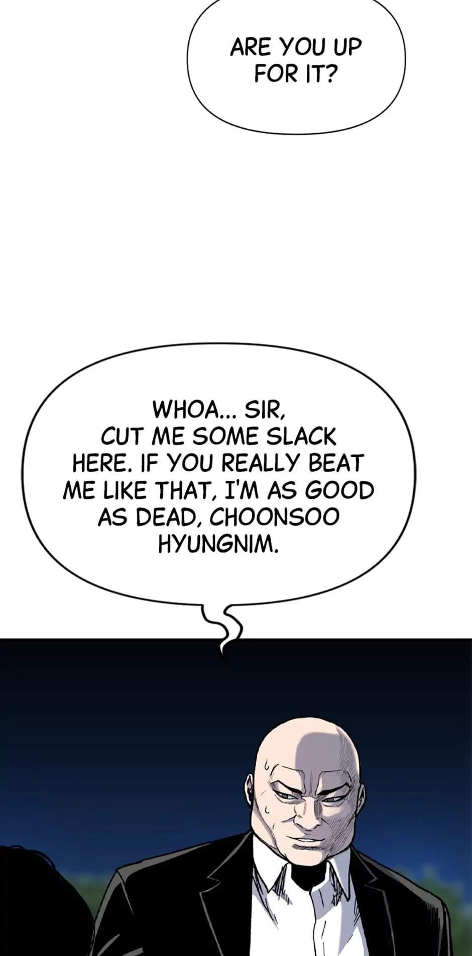 Switch Chapter 46 - Page 68