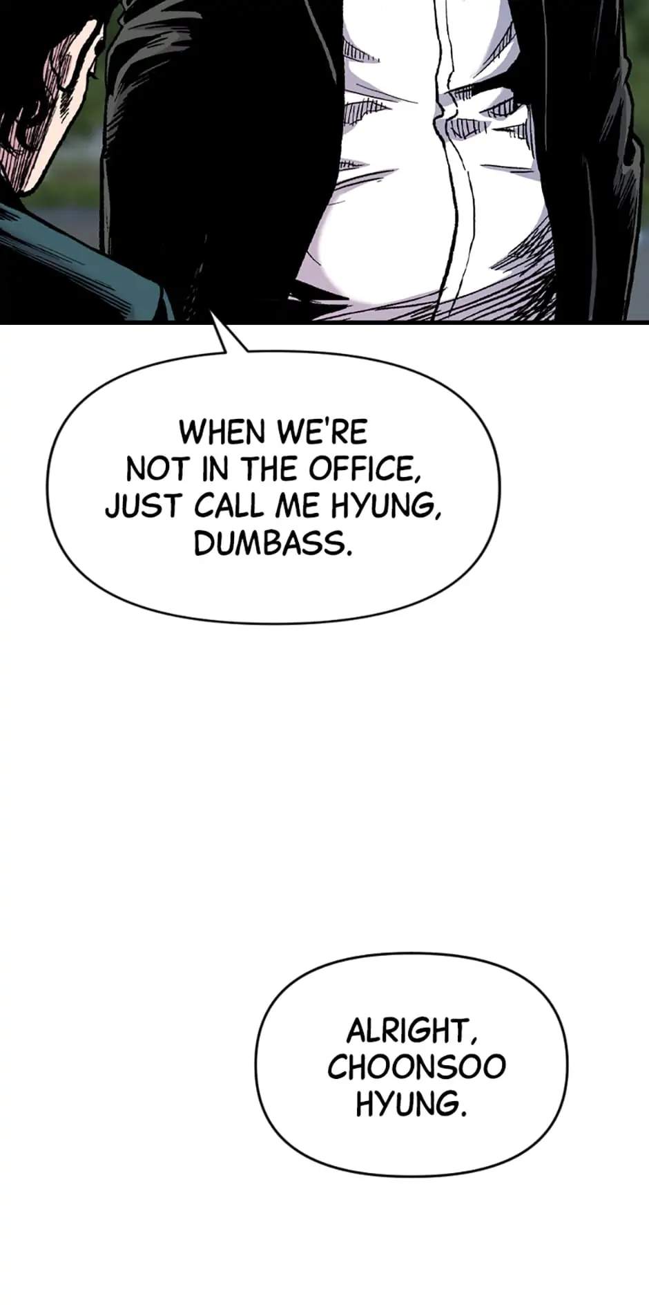 Switch Chapter 46 - Page 69