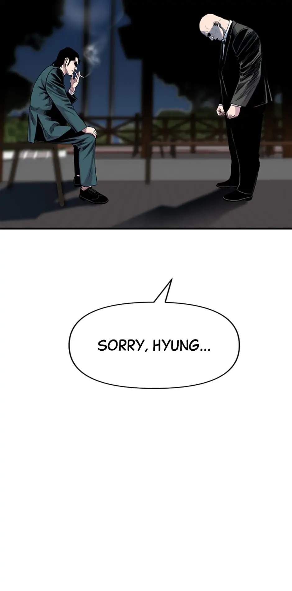 Switch Chapter 46 - Page 73