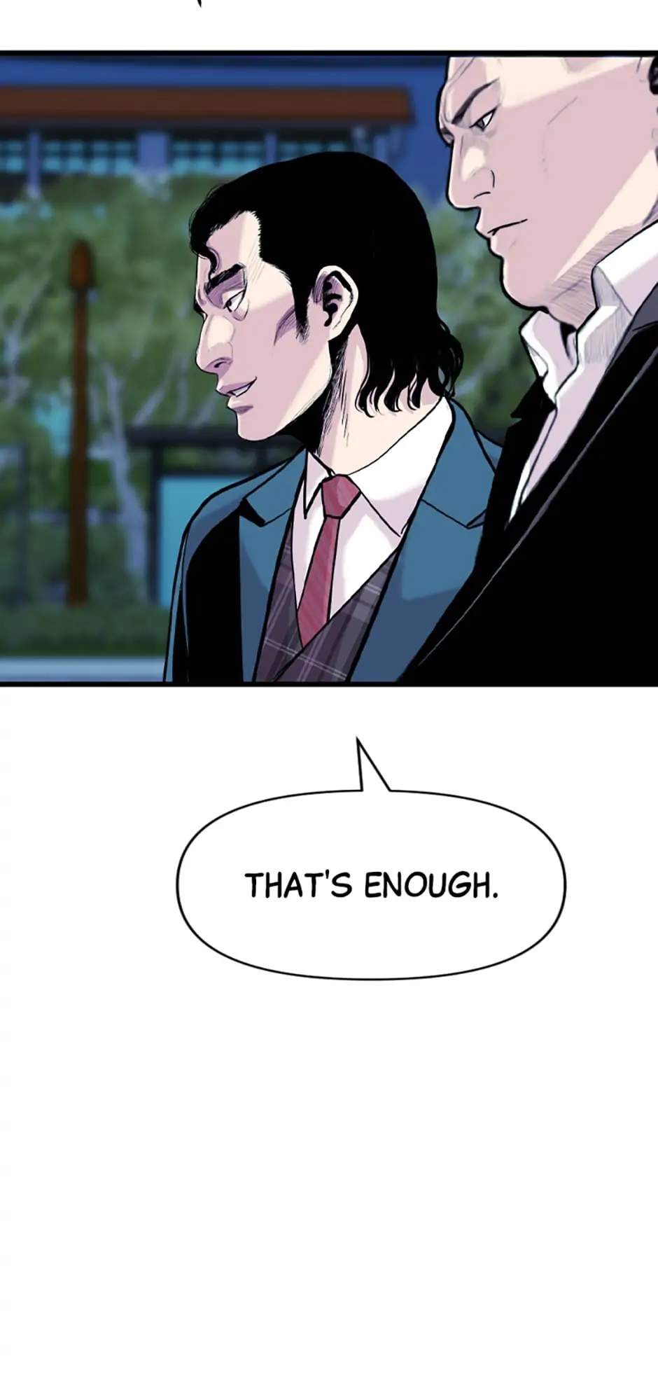 Switch Chapter 46 - Page 89