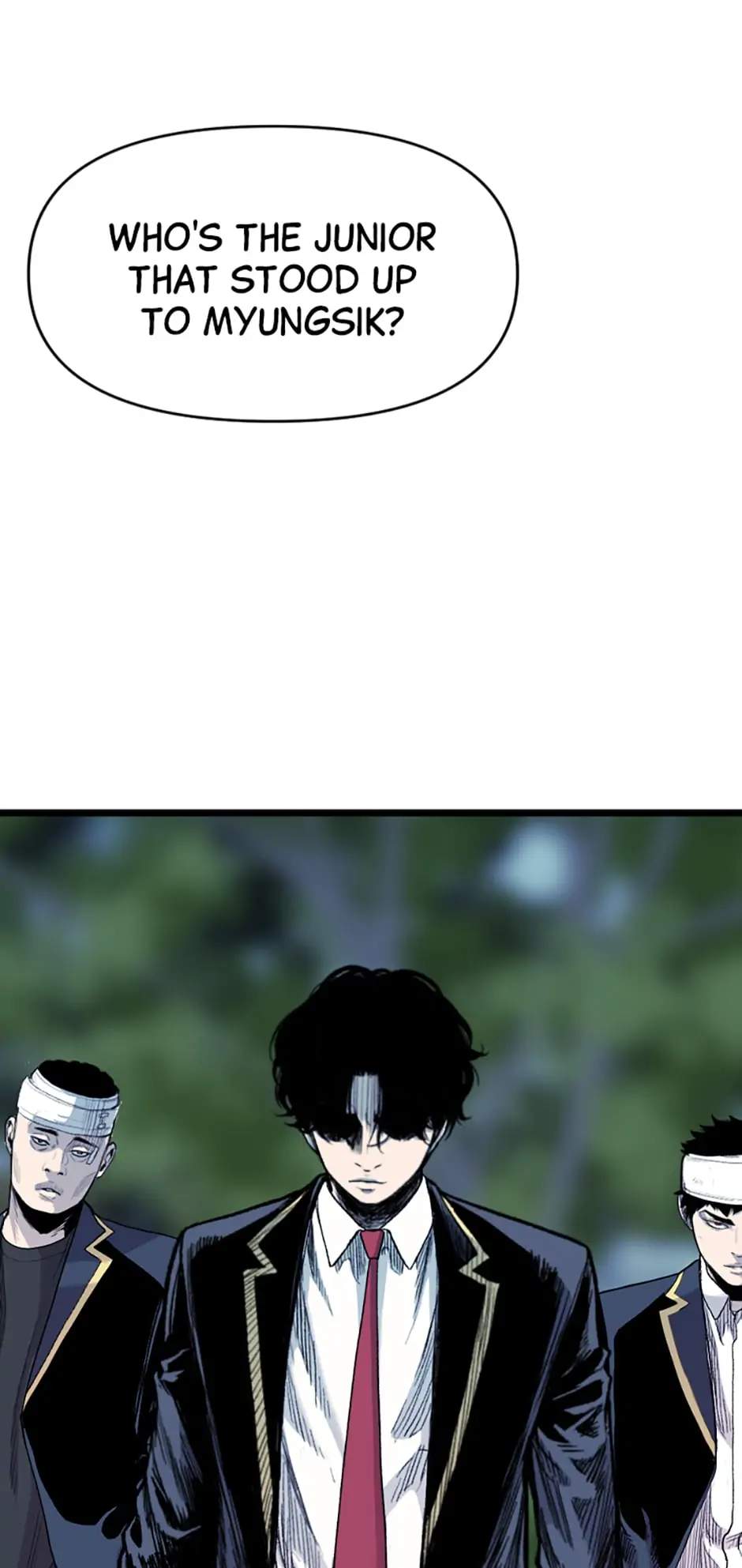 Switch Chapter 46 - Page 90
