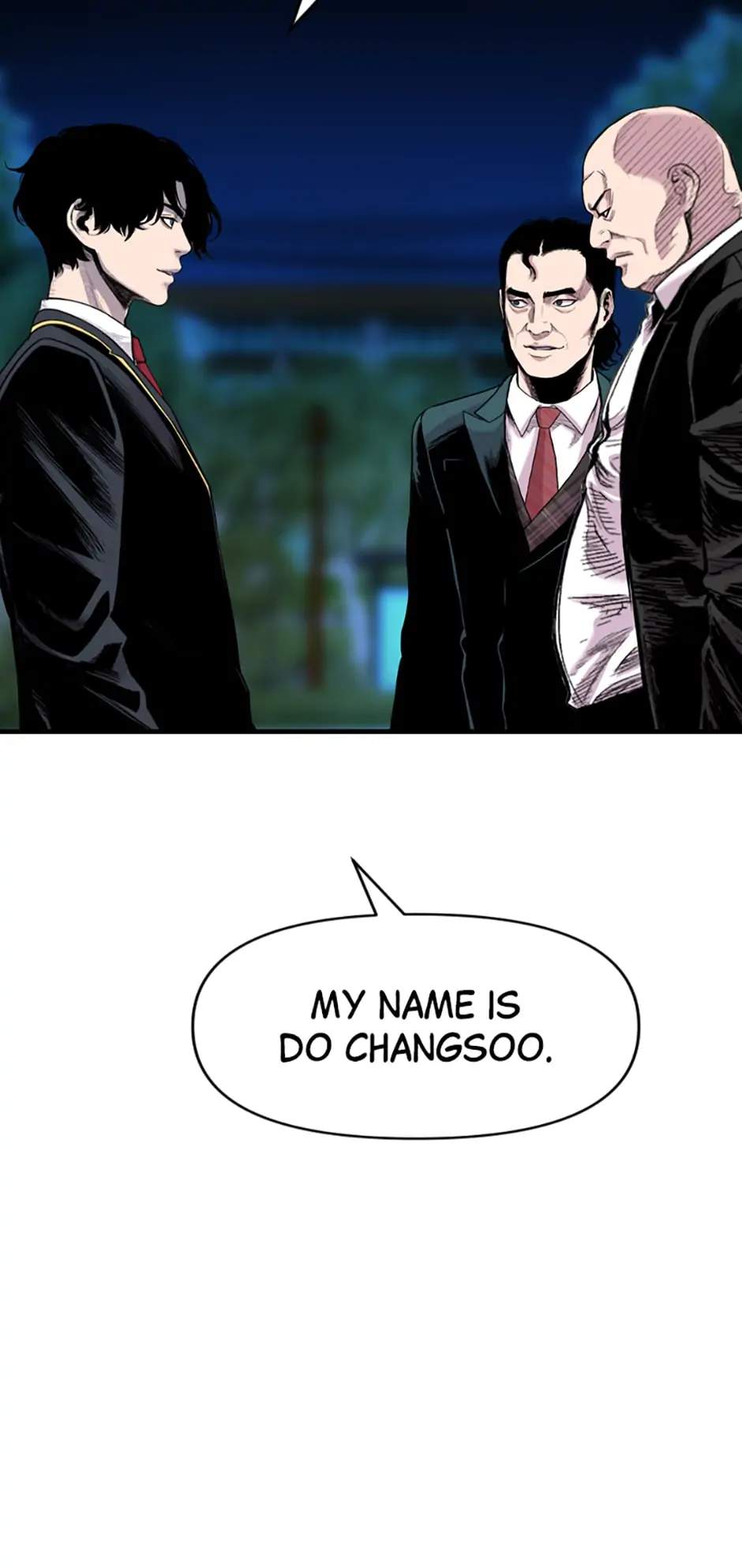 Switch Chapter 46 - Page 95