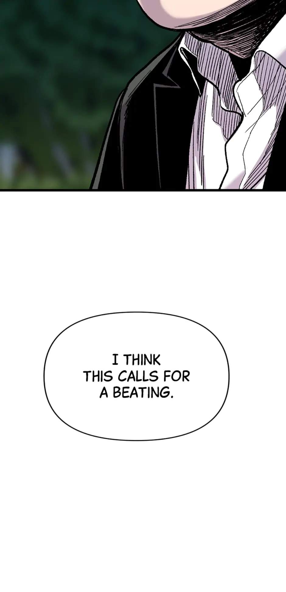 Switch Chapter 47 - Page 1