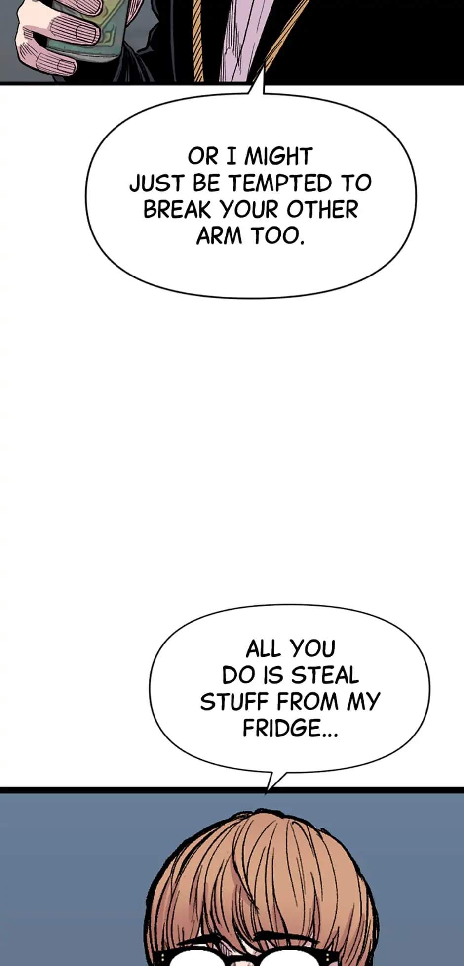 Switch Chapter 47 - Page 112