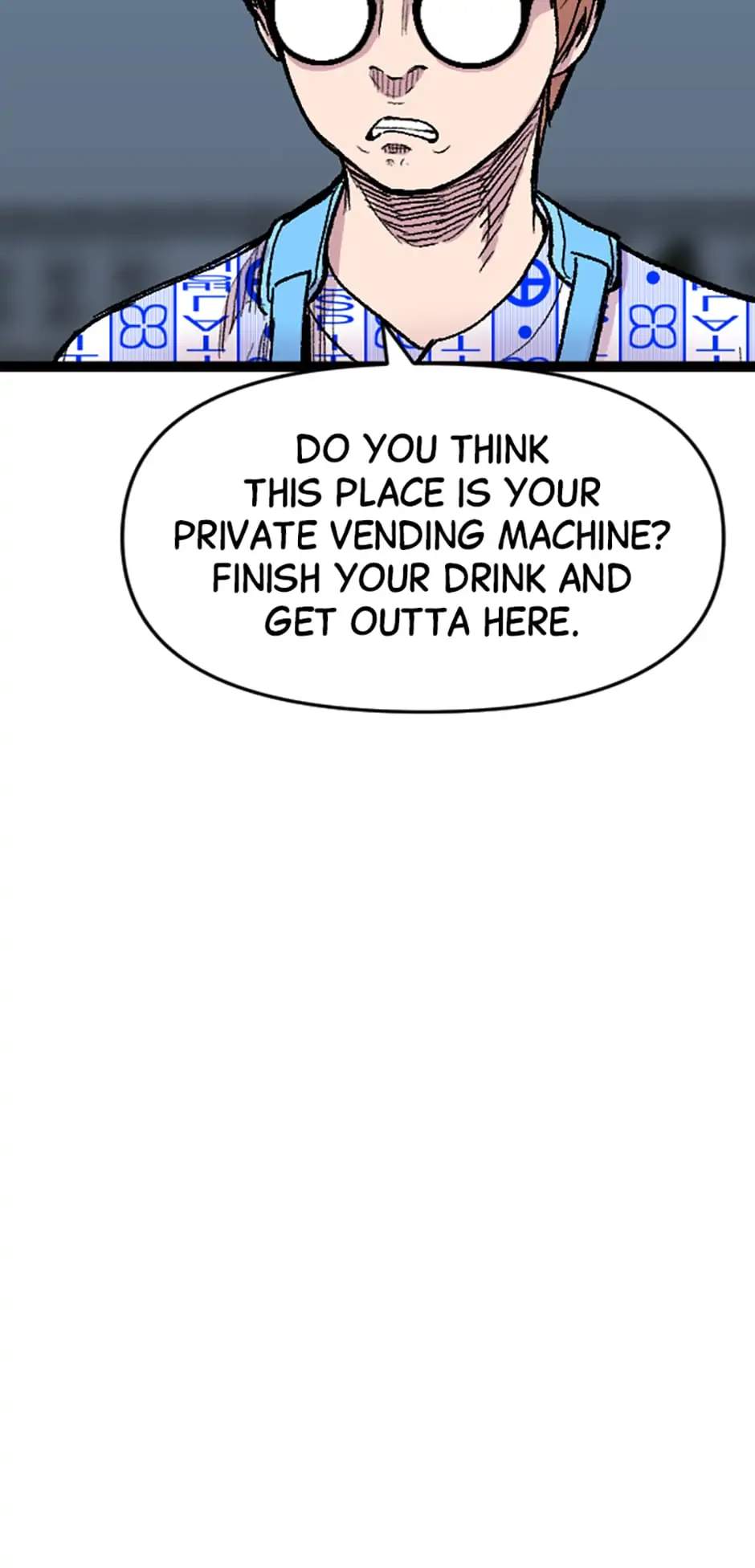 Switch Chapter 47 - Page 113