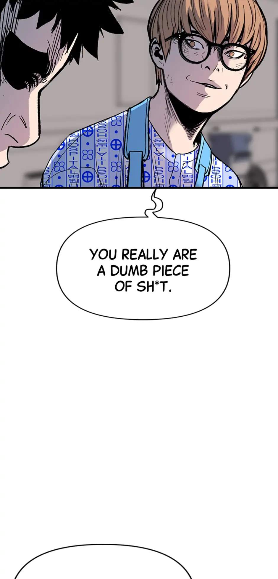 Switch Chapter 47 - Page 118