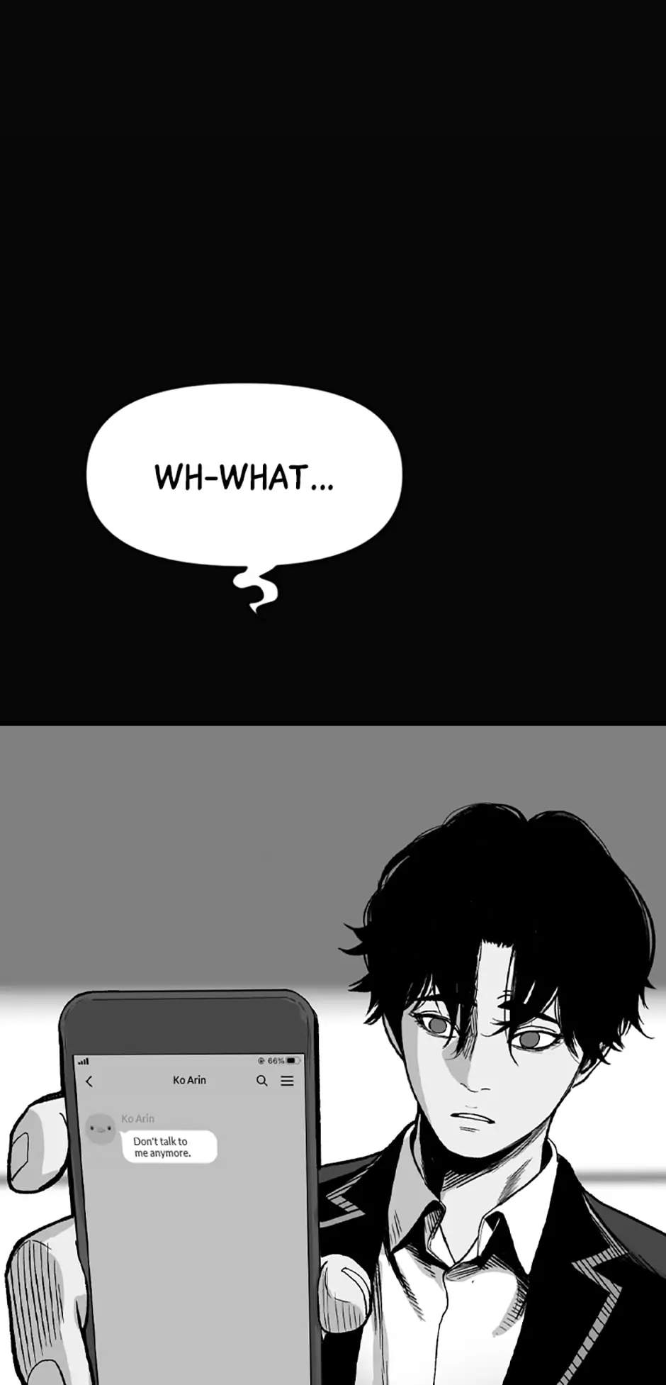 Switch Chapter 47 - Page 121