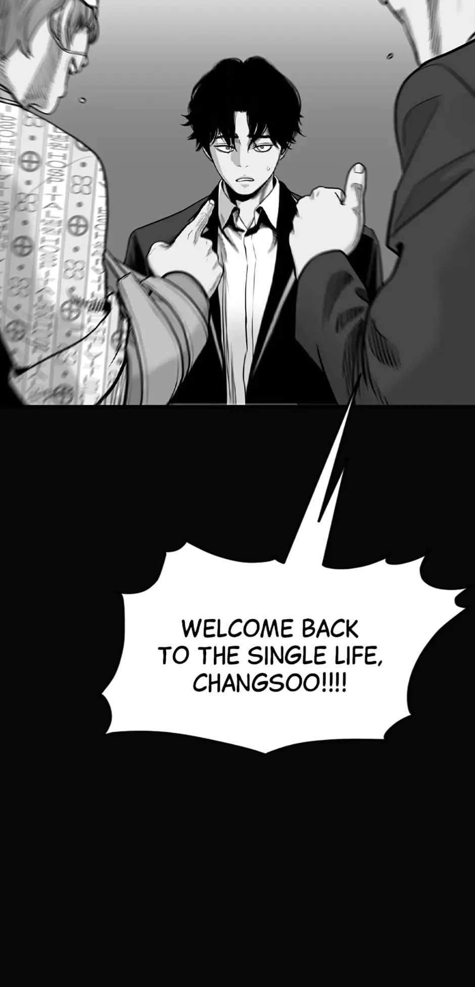 Switch Chapter 47 - Page 129