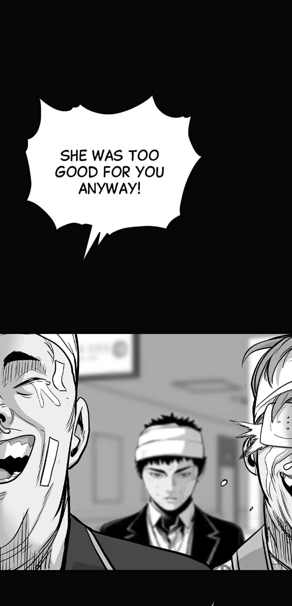Switch Chapter 47 - Page 130