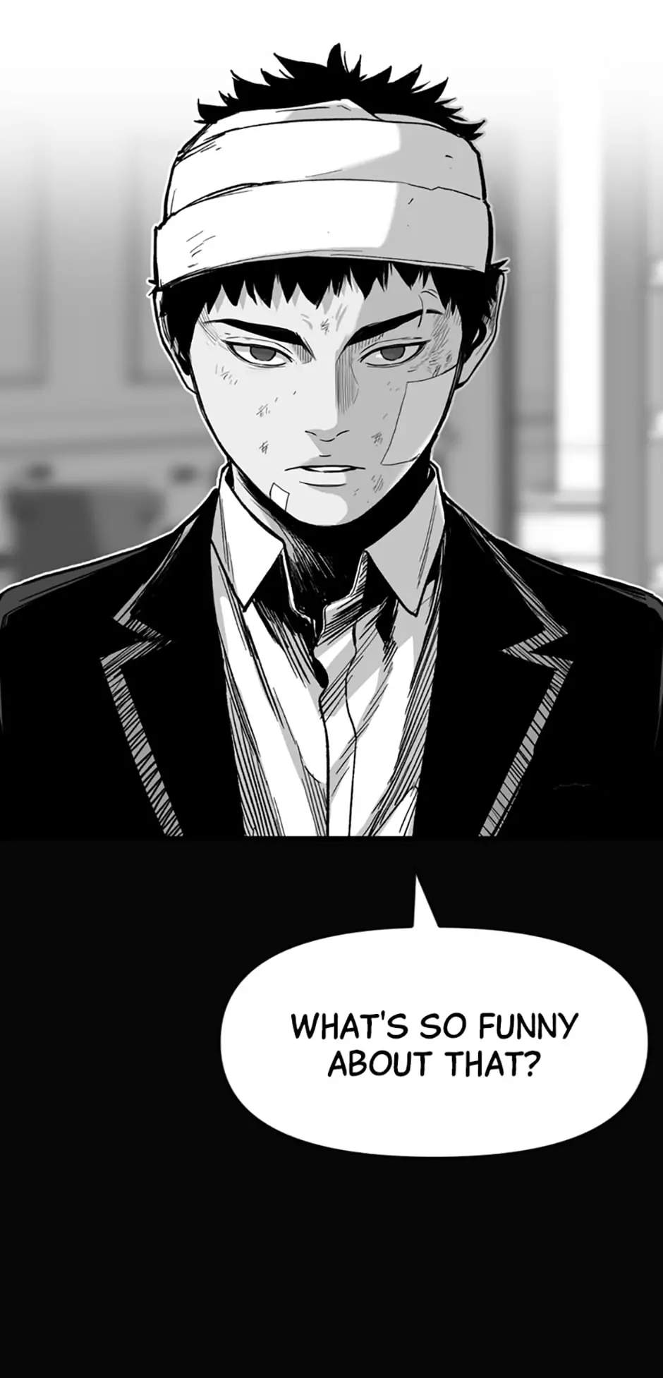 Switch Chapter 47 - Page 134