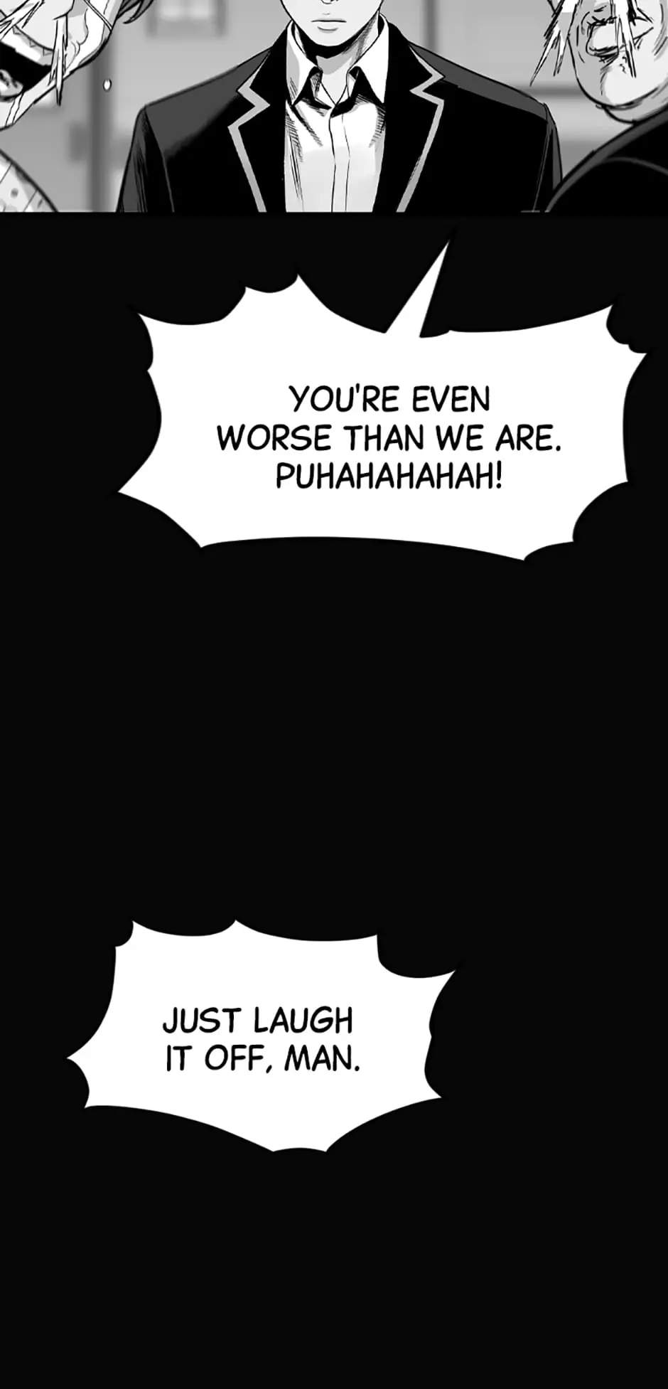 Switch Chapter 47 - Page 140