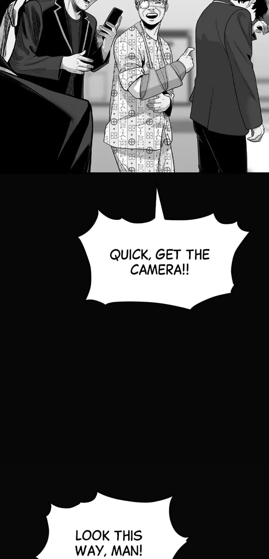 Switch Chapter 47 - Page 143