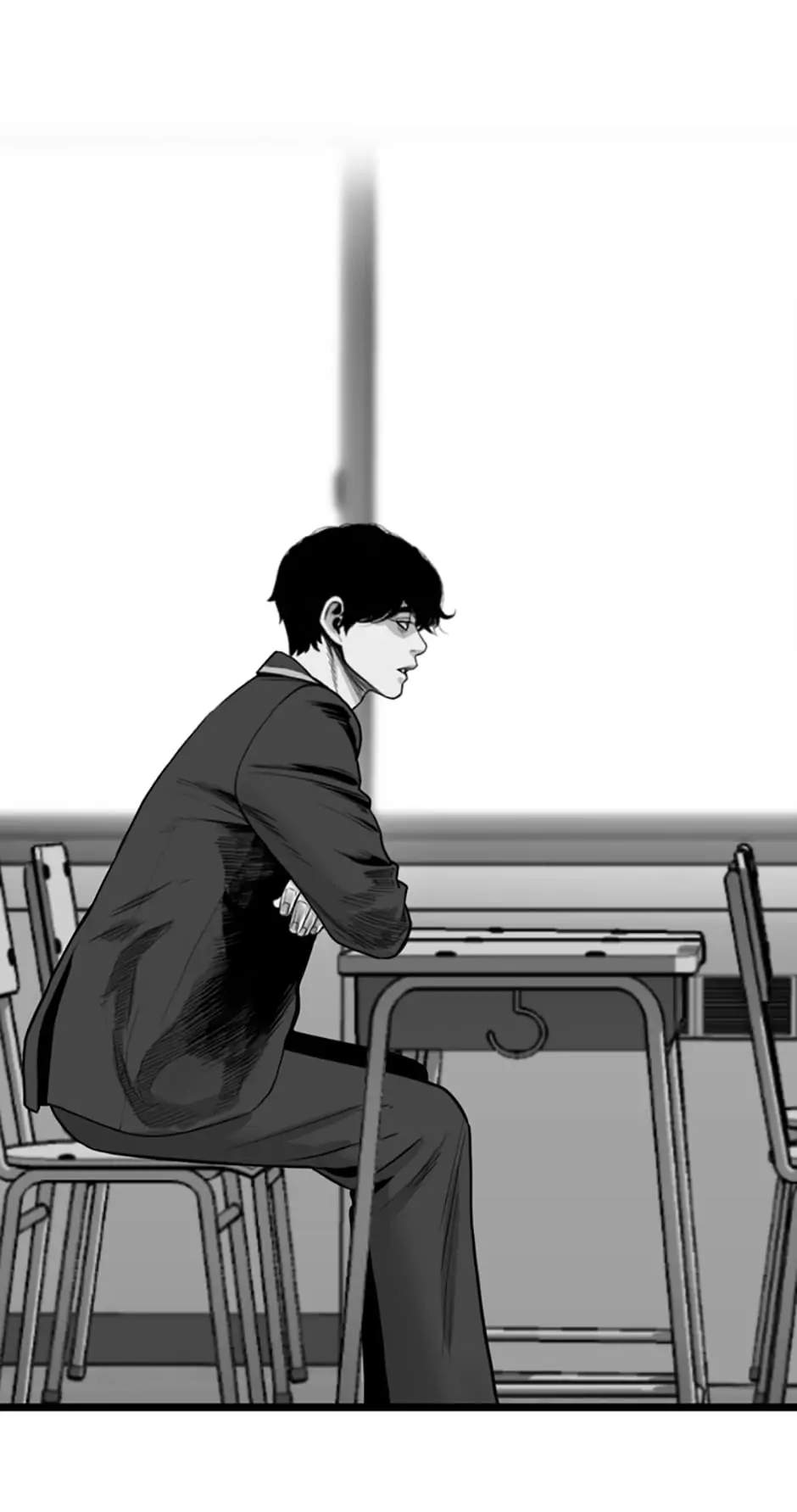 Switch Chapter 47 - Page 151