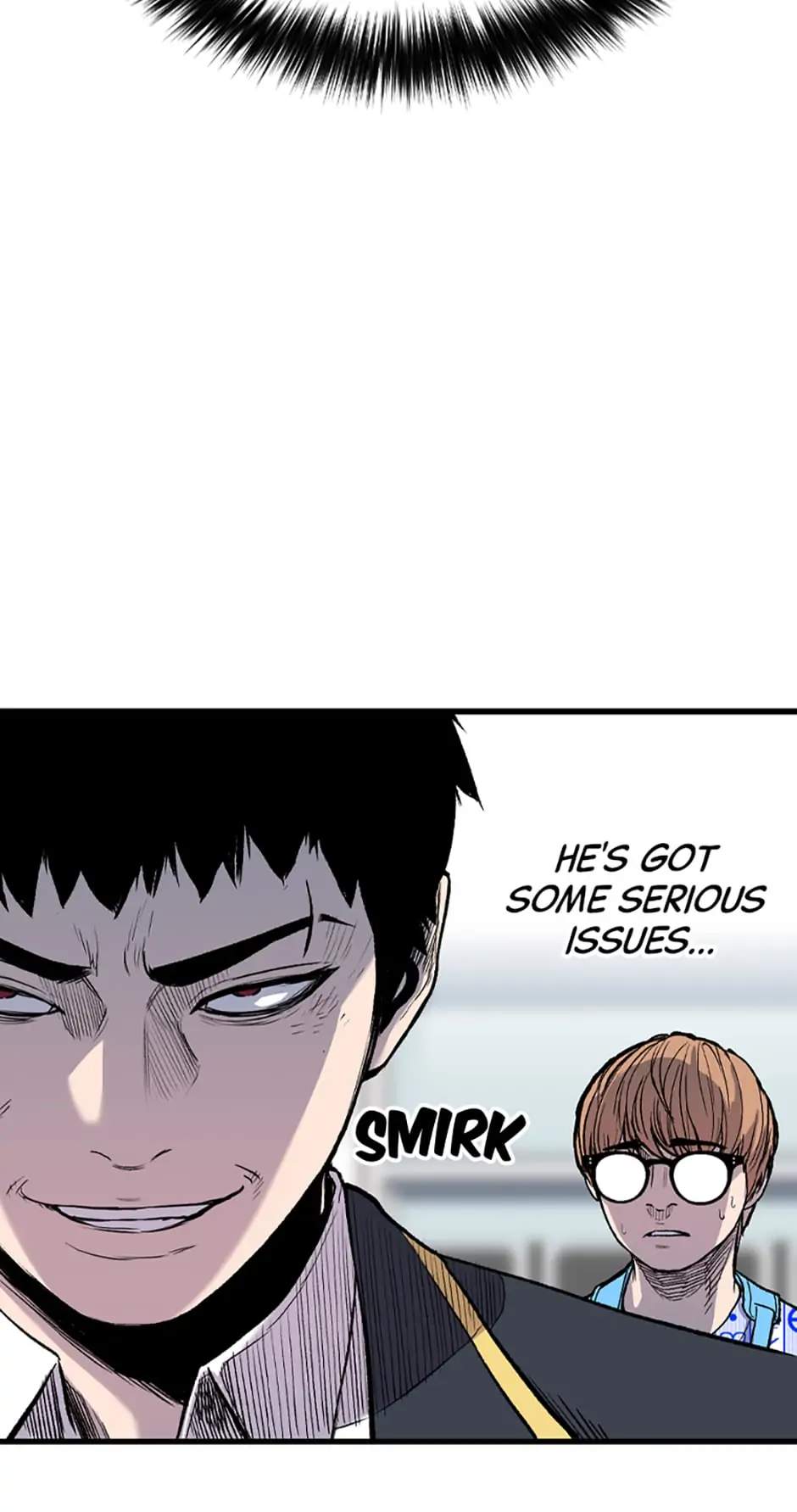 Switch Chapter 47 - Page 153