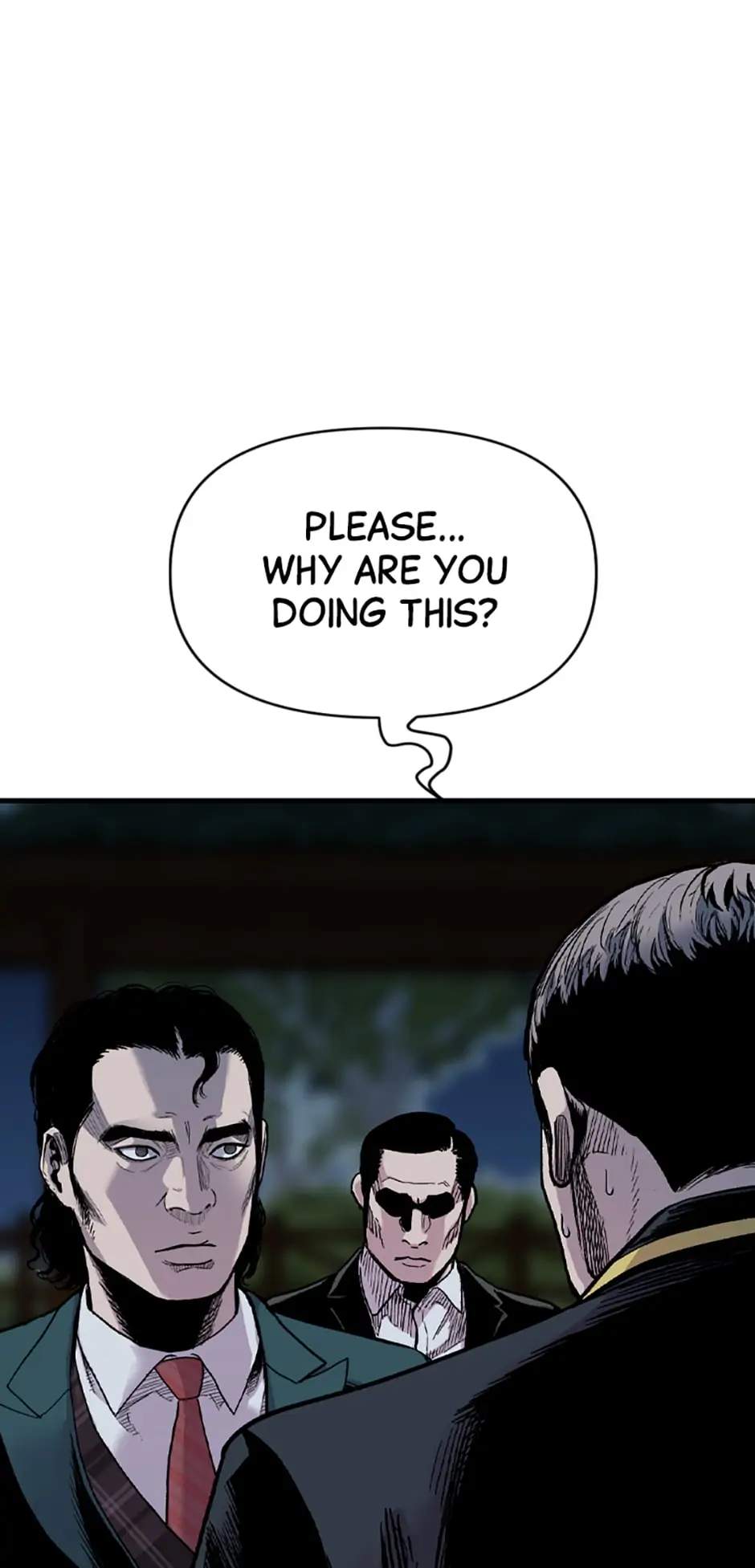Switch Chapter 47 - Page 18