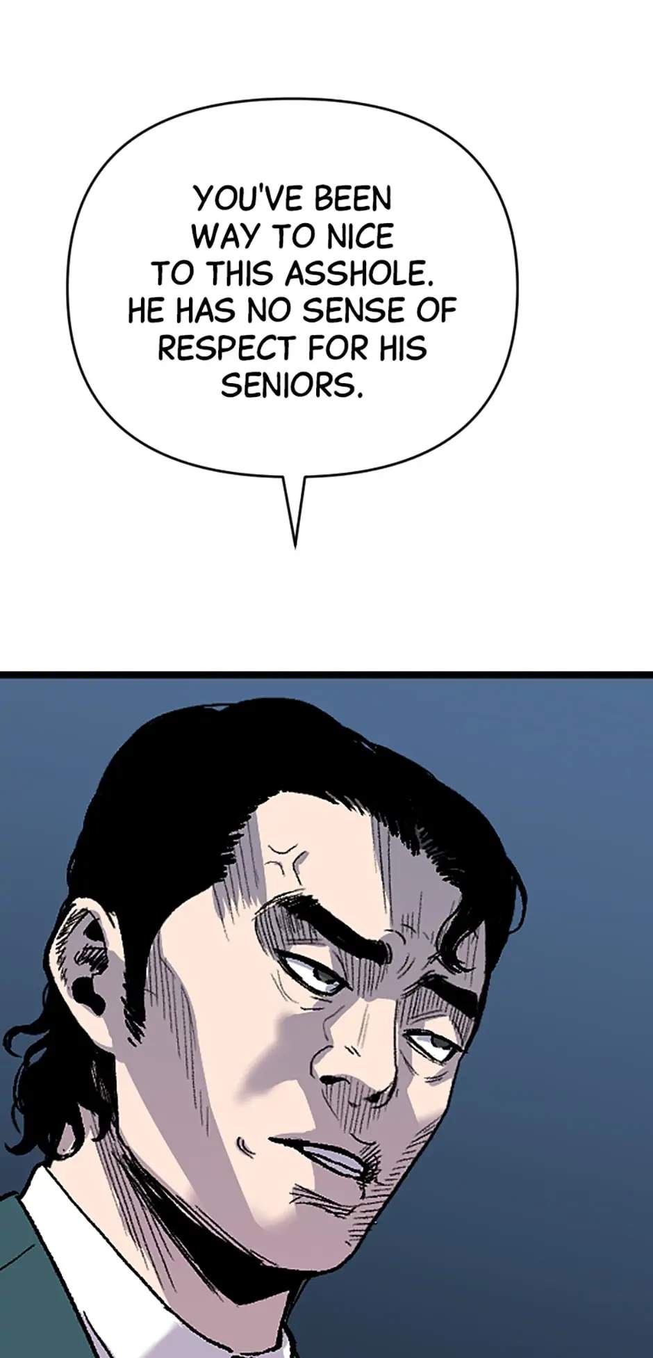 Switch Chapter 47 - Page 32