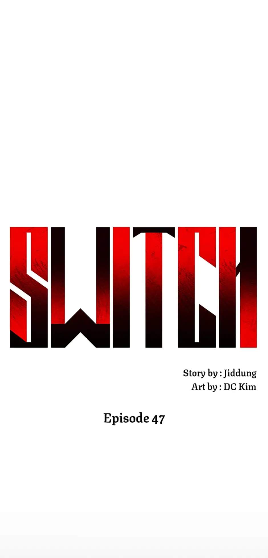 Switch Chapter 47 - Page 37