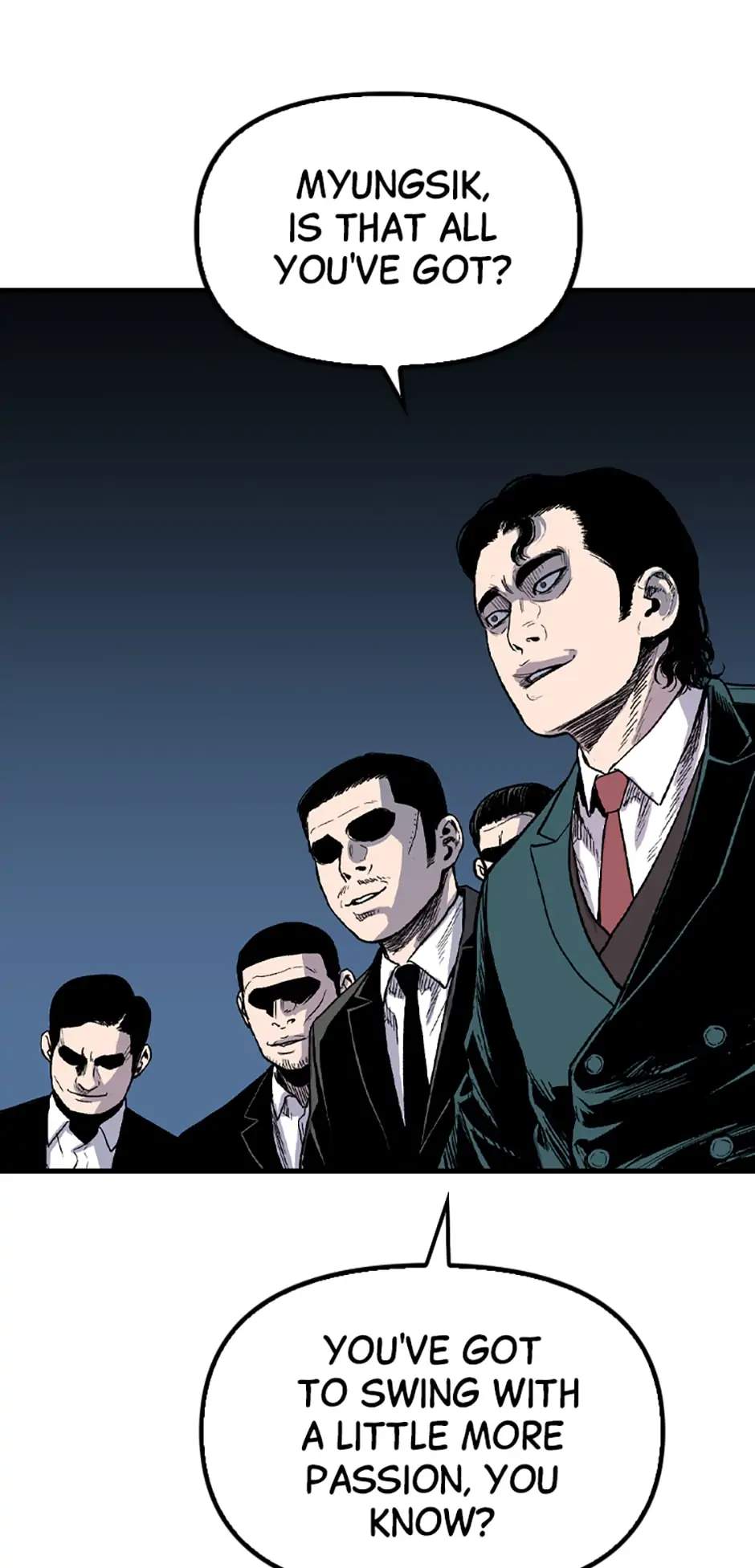 Switch Chapter 47 - Page 41