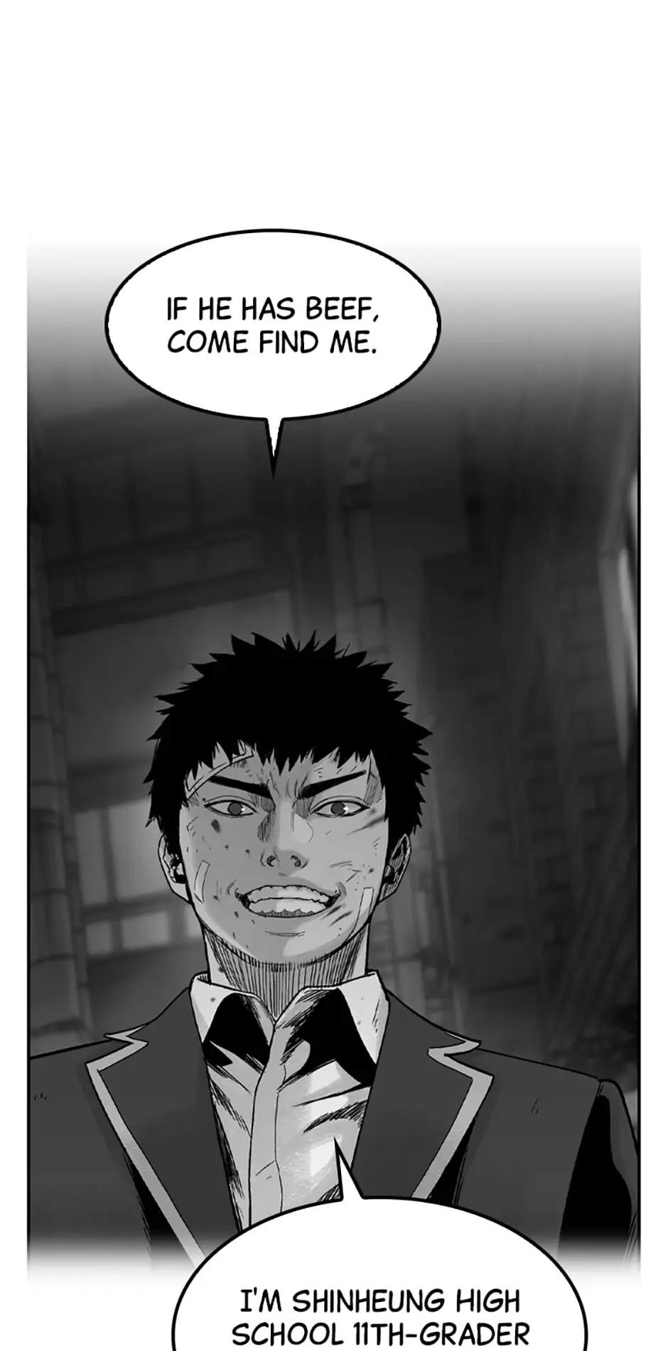 Switch Chapter 47 - Page 82