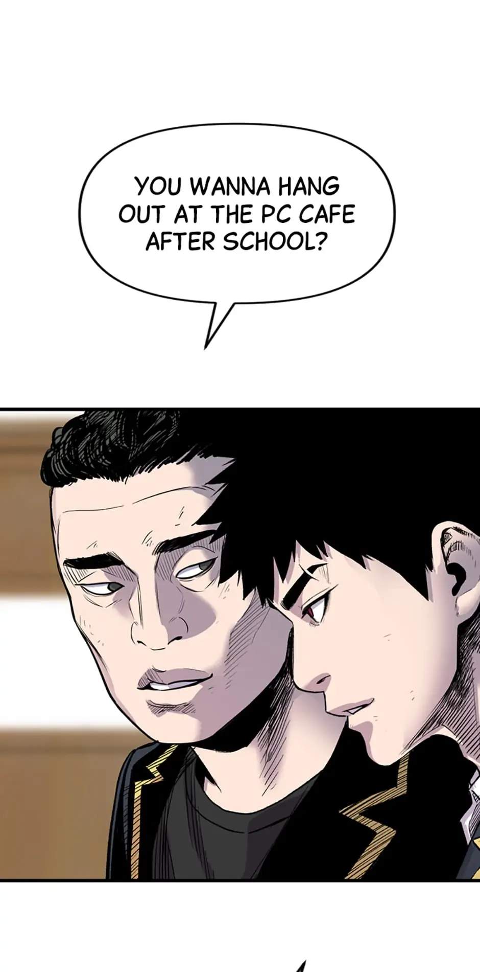 Switch Chapter 47 - Page 89