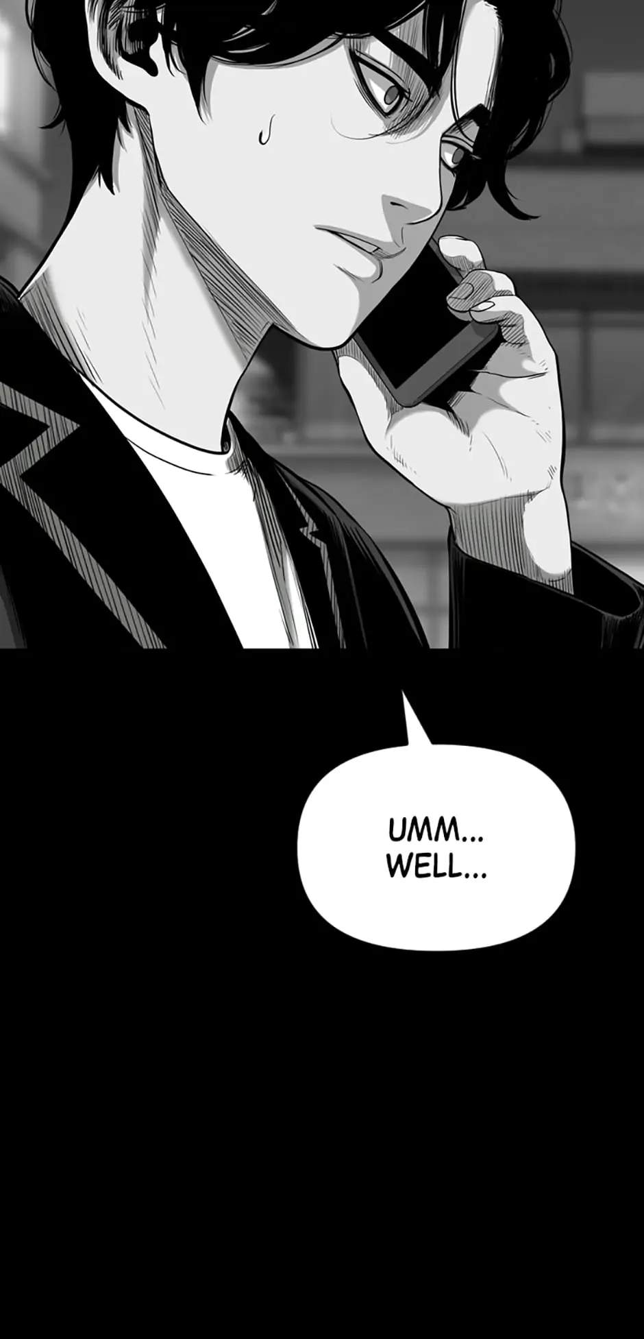 Switch Chapter 48 - Page 10