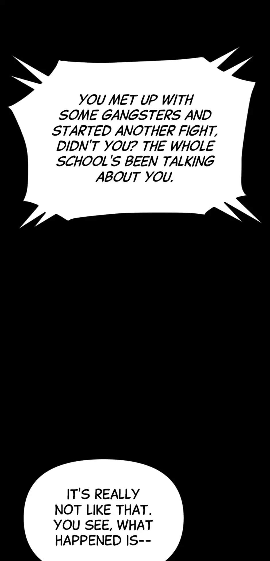Switch Chapter 48 - Page 11