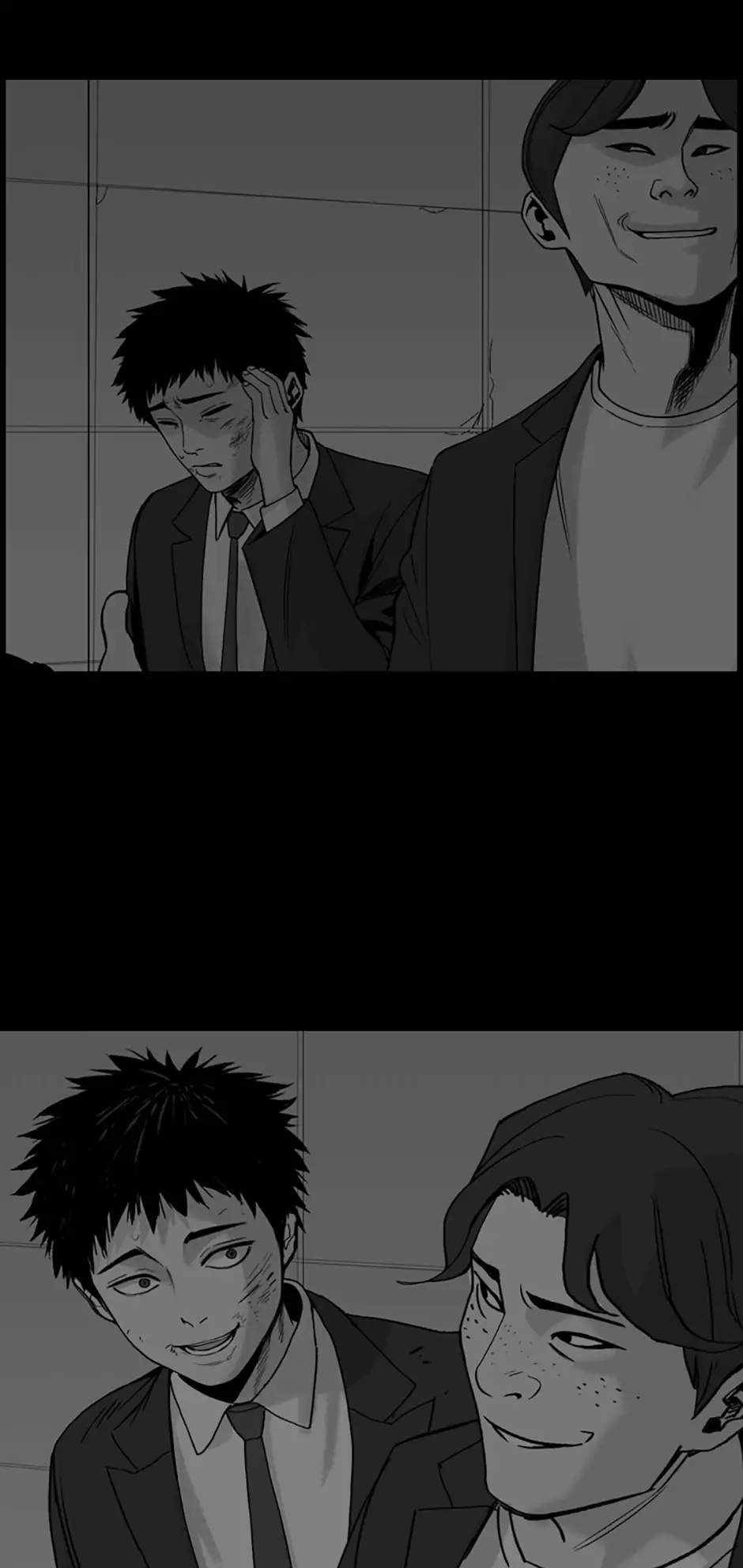 Switch Chapter 48 - Page 116