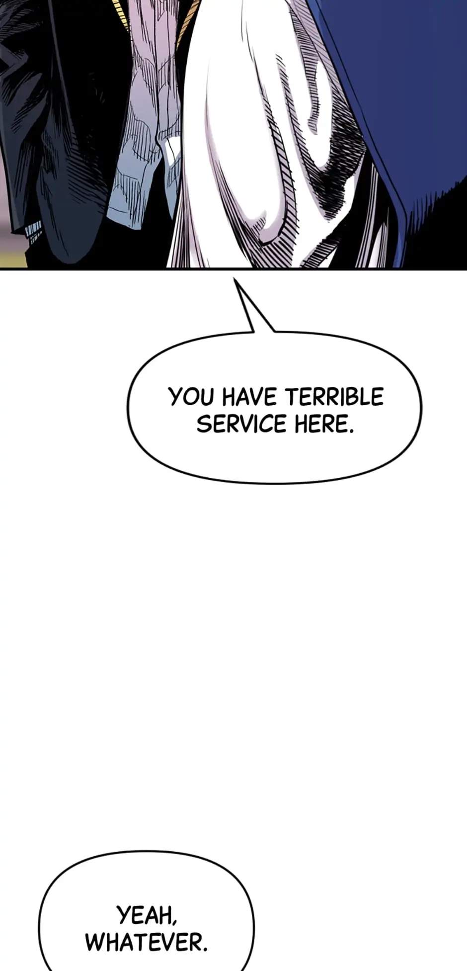 Switch Chapter 48 - Page 20