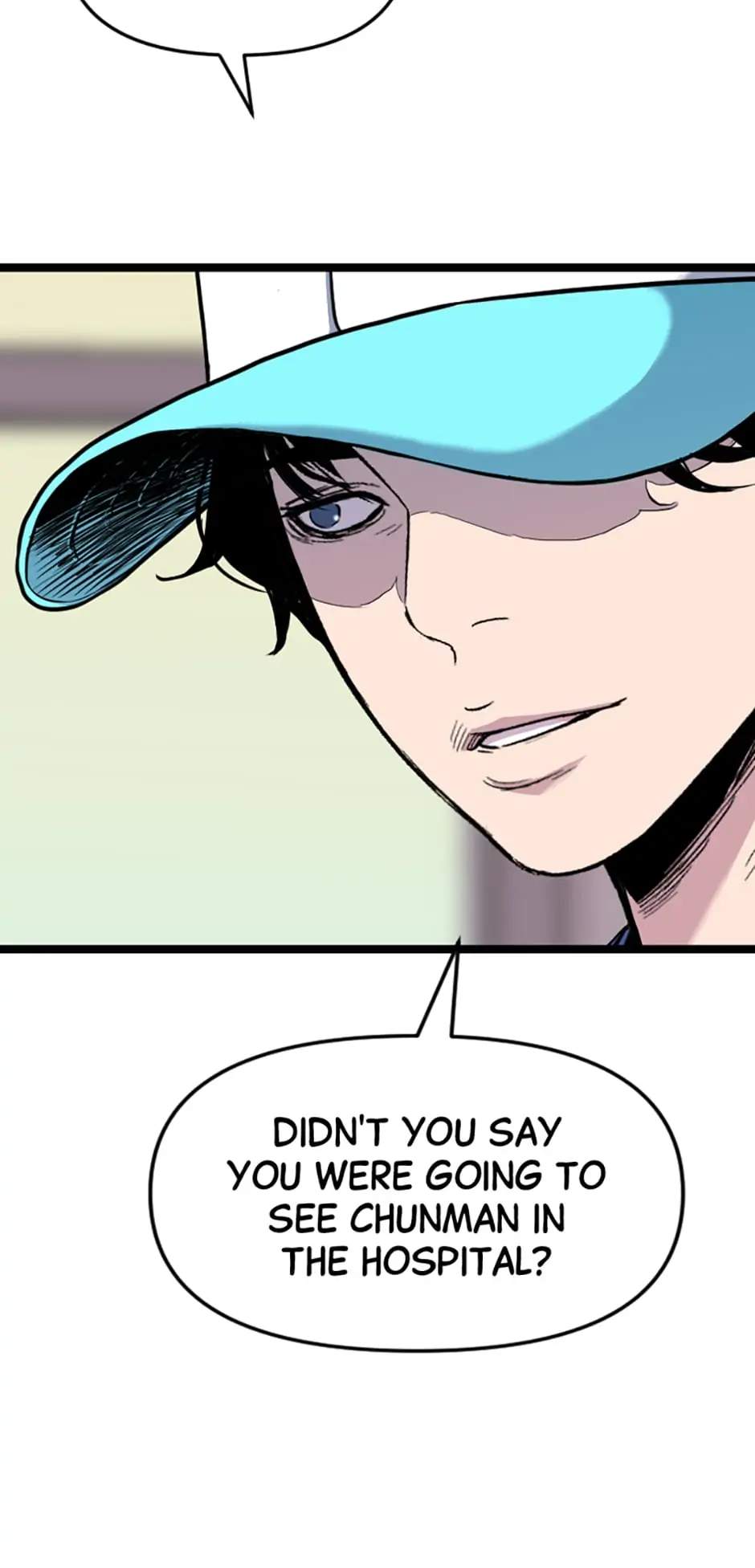 Switch Chapter 48 - Page 21