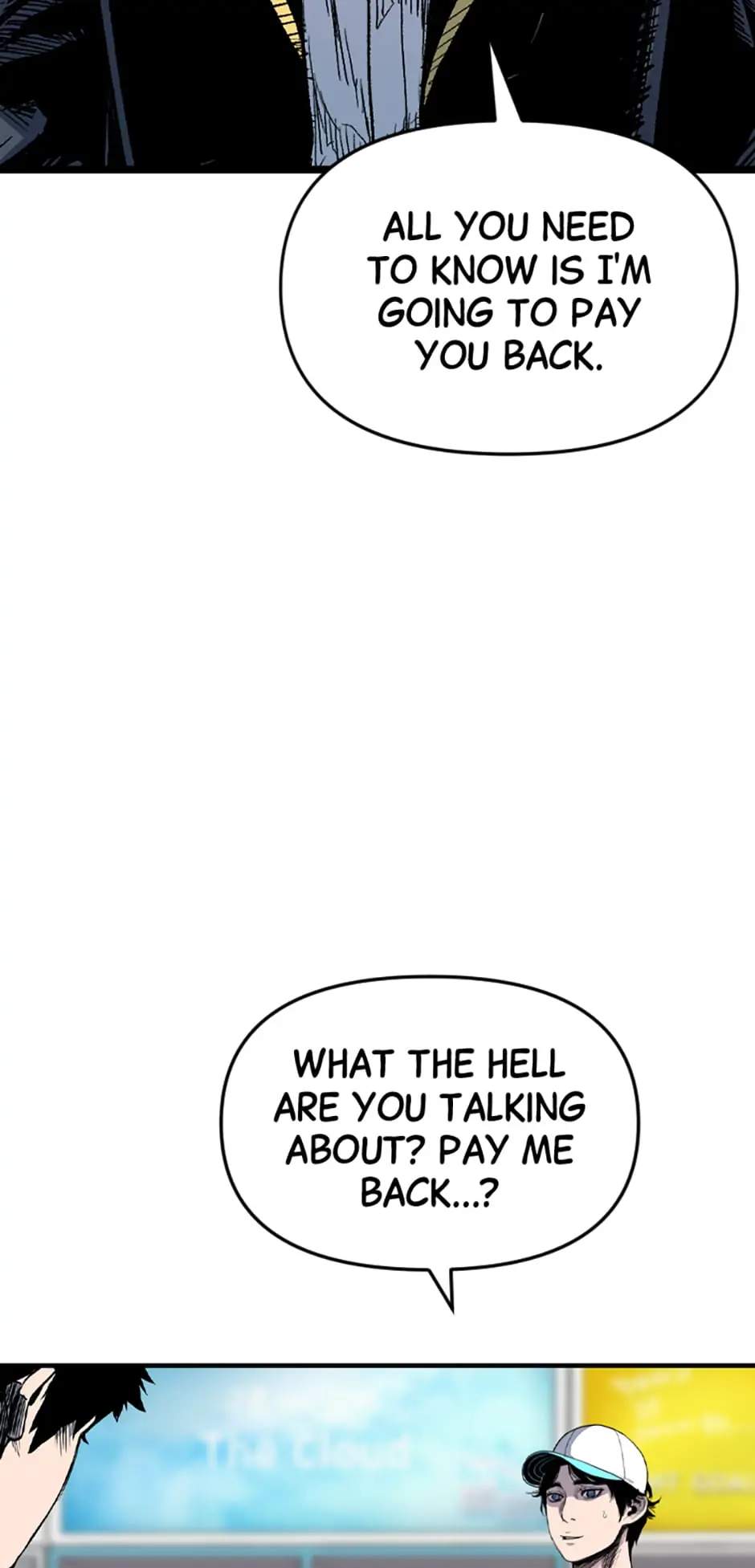 Switch Chapter 48 - Page 23
