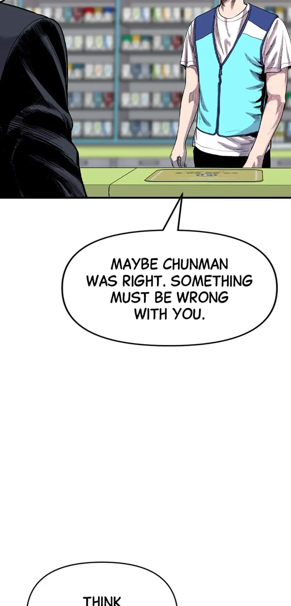 Switch Chapter 48 - Page 24