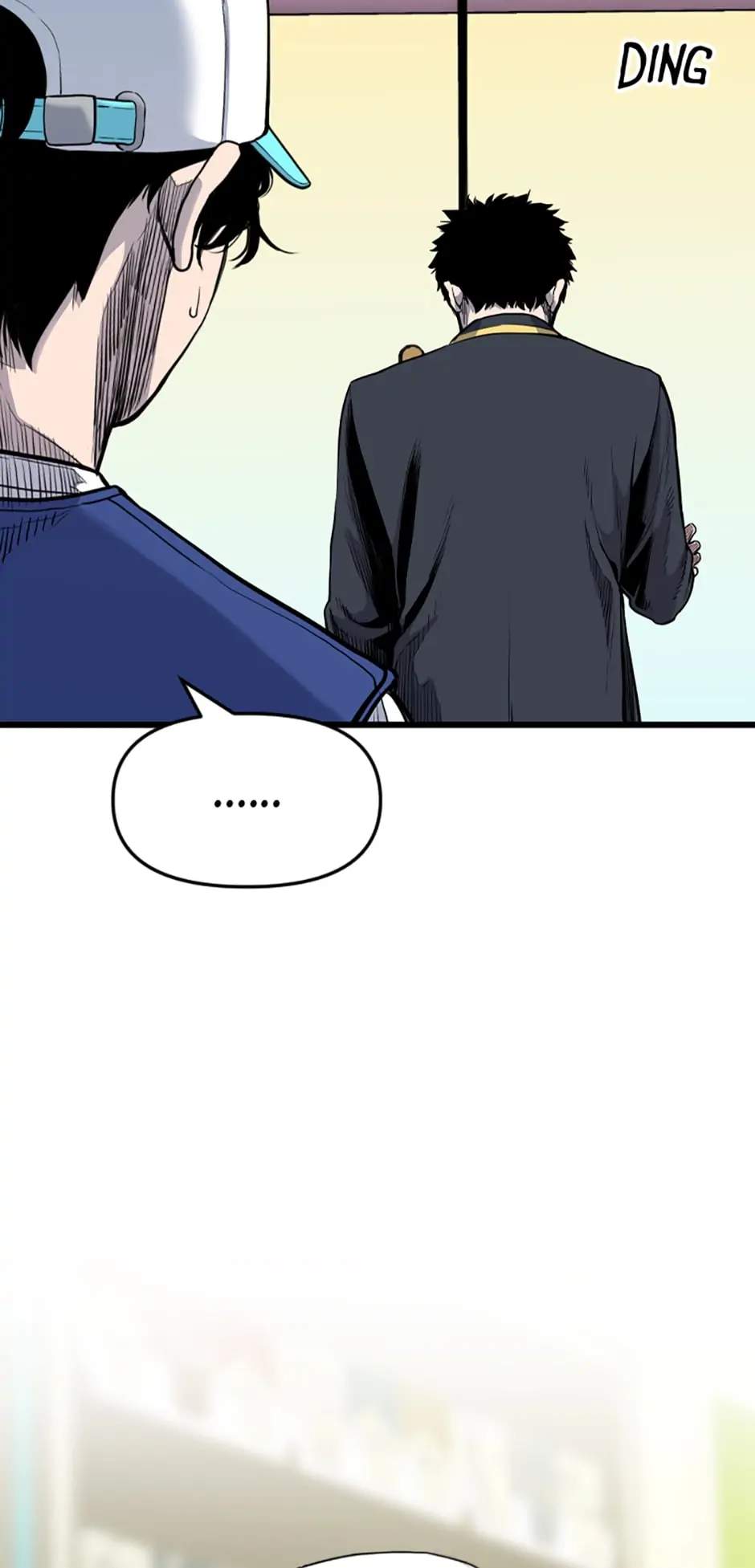 Switch Chapter 48 - Page 28
