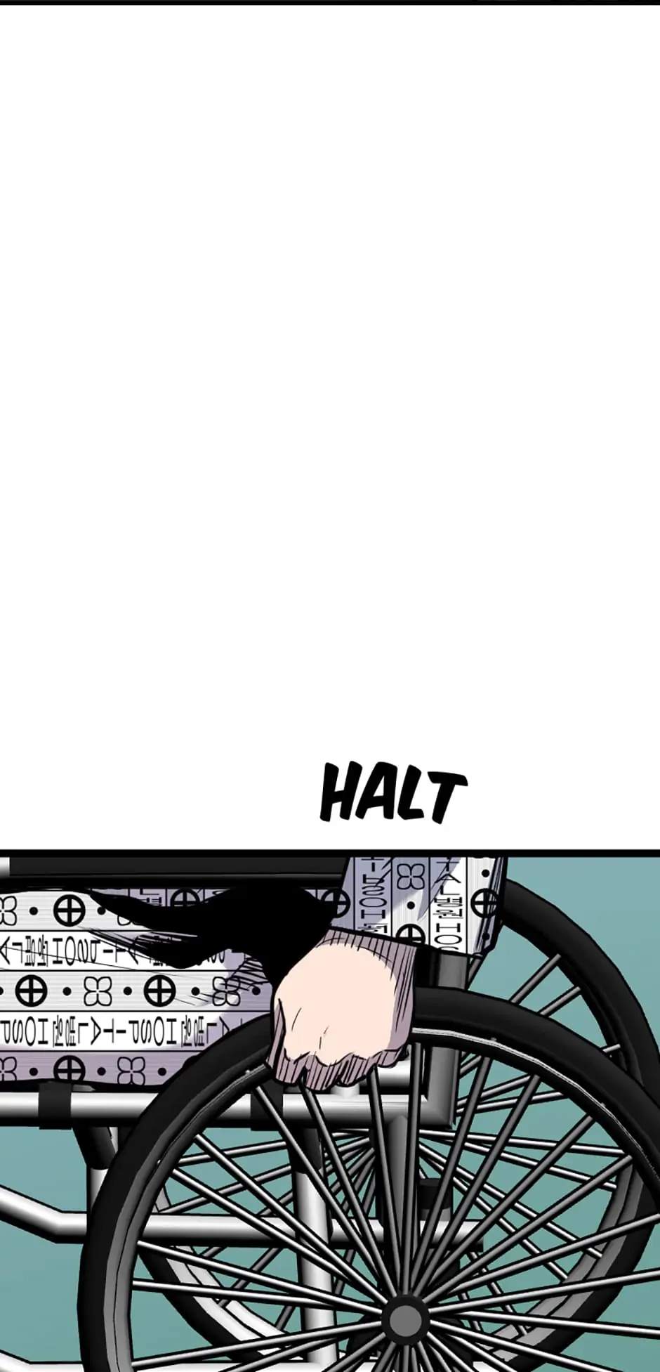 Switch Chapter 48 - Page 39