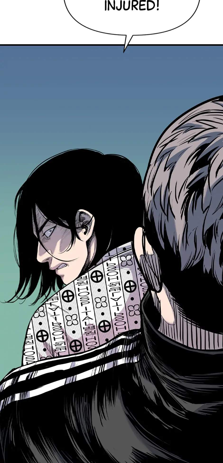 Switch Chapter 48 - Page 64