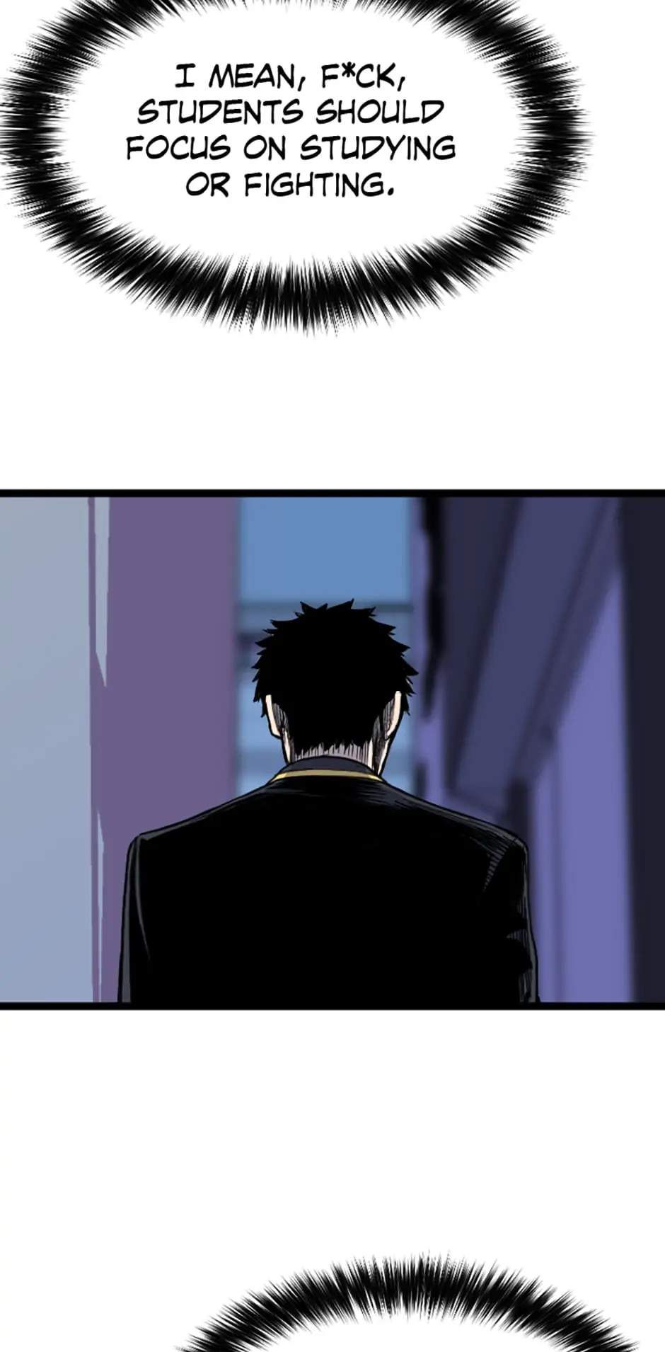 Switch Chapter 48 - Page 87