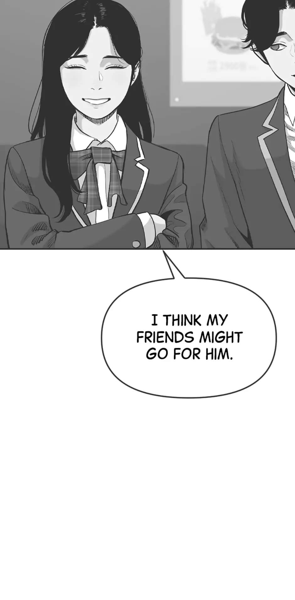 Switch Chapter 48 - Page 90