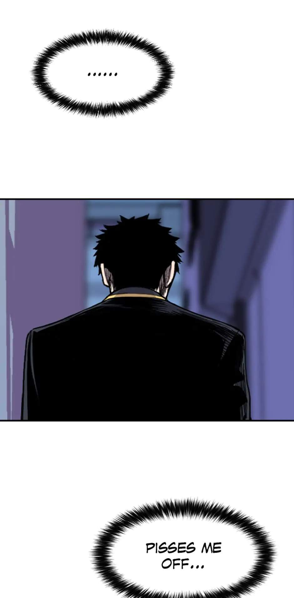 Switch Chapter 48 - Page 91