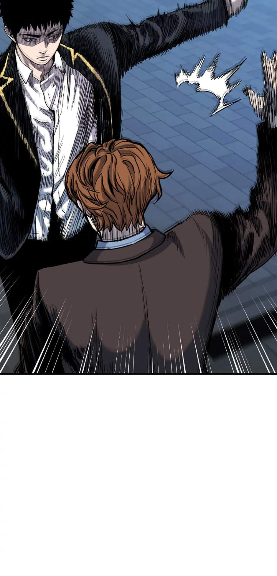 Switch Chapter 49 - Page 11