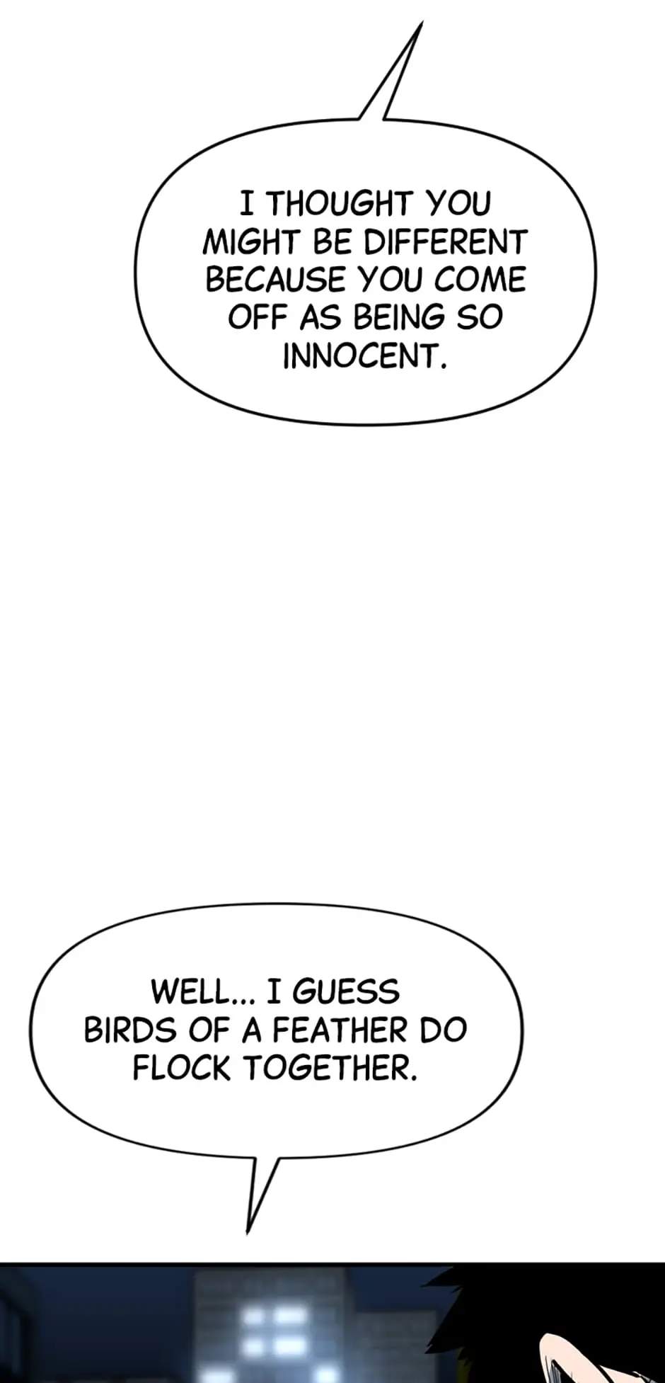 Switch Chapter 49 - Page 23