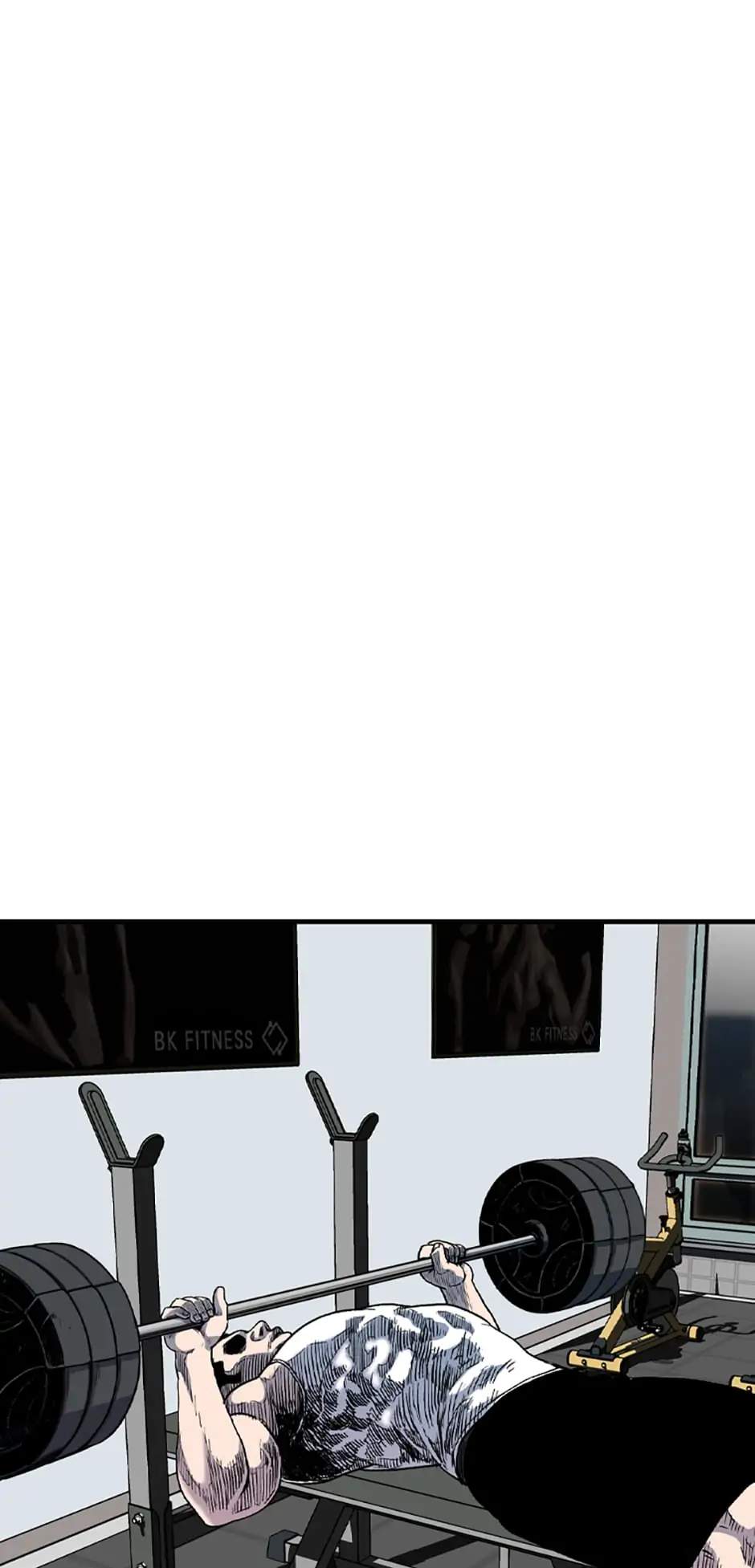 Switch Chapter 49 - Page 33