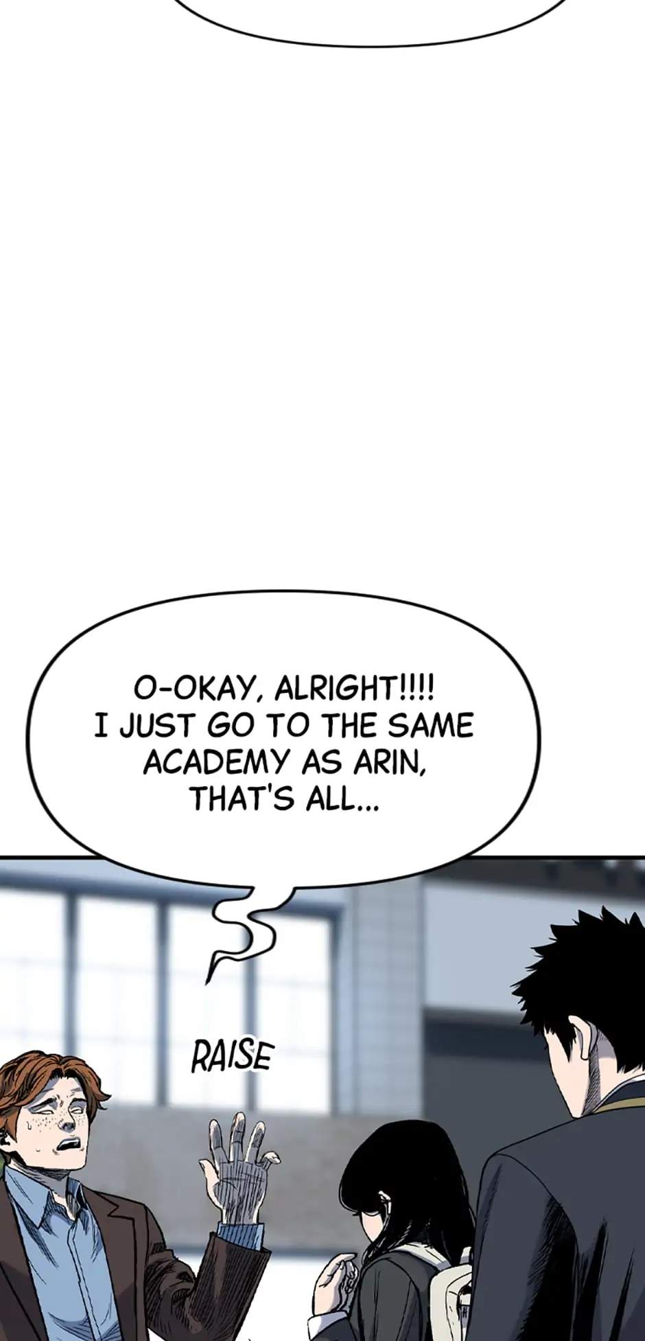 Switch Chapter 49 - Page 4