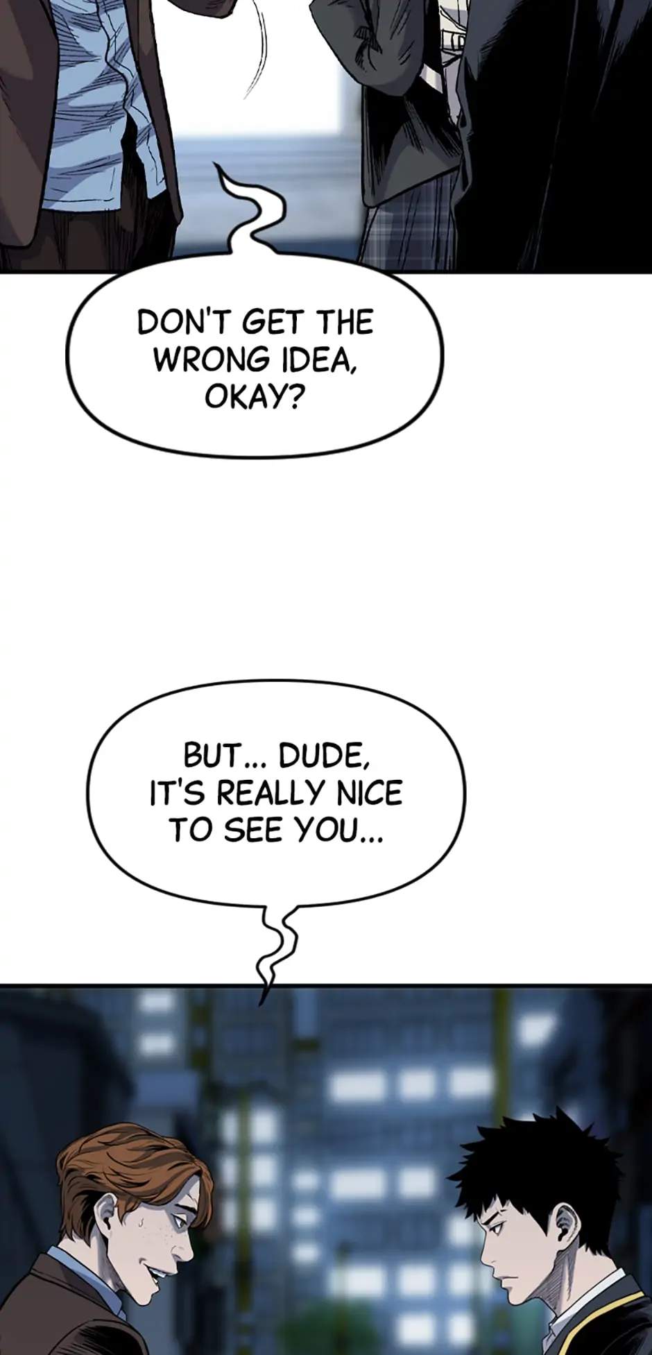 Switch Chapter 49 - Page 5