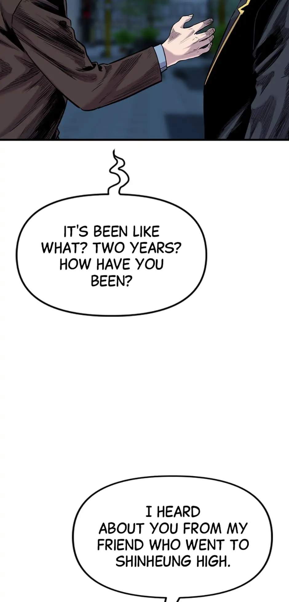 Switch Chapter 49 - Page 6