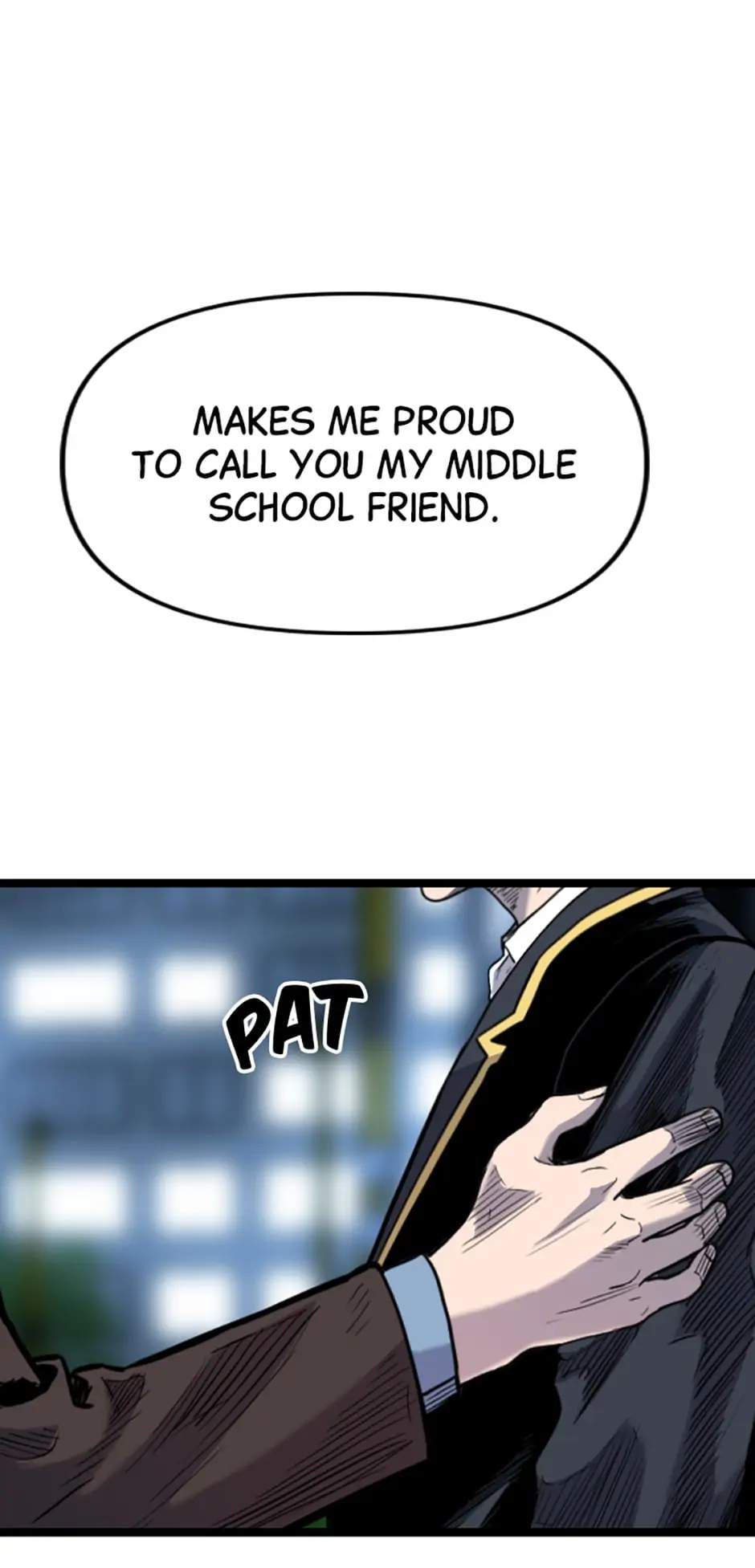 Switch Chapter 49 - Page 8
