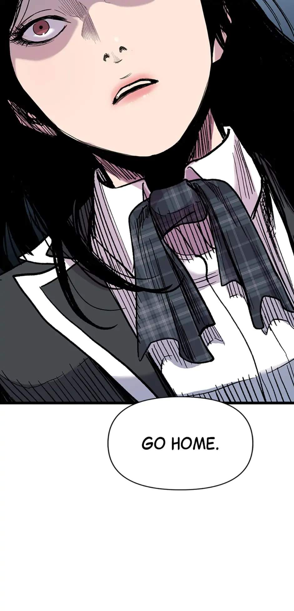 Switch Chapter 50 - Page 113