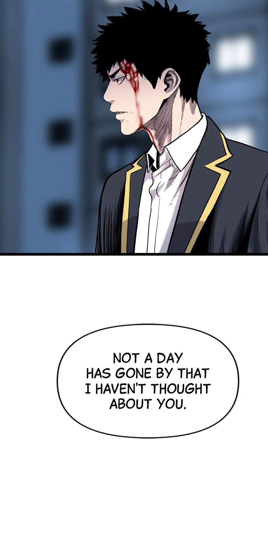 Switch Chapter 50 - Page 21