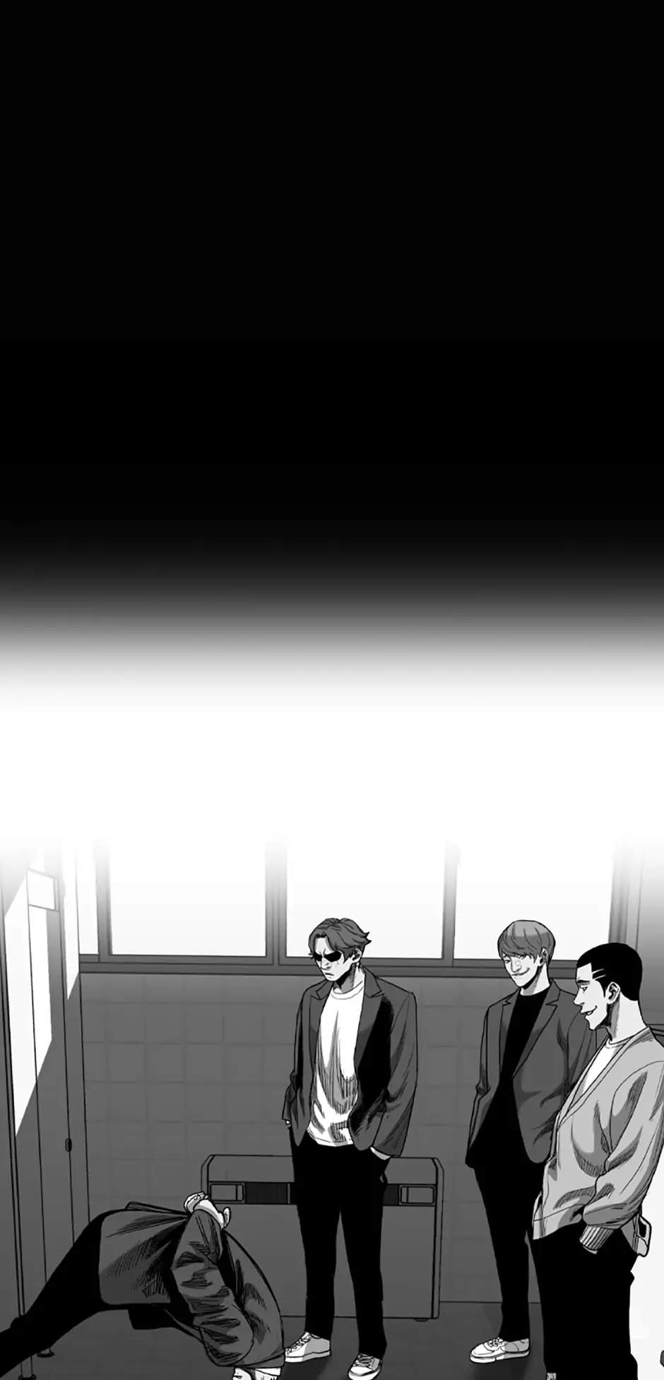 Switch Chapter 50 - Page 30
