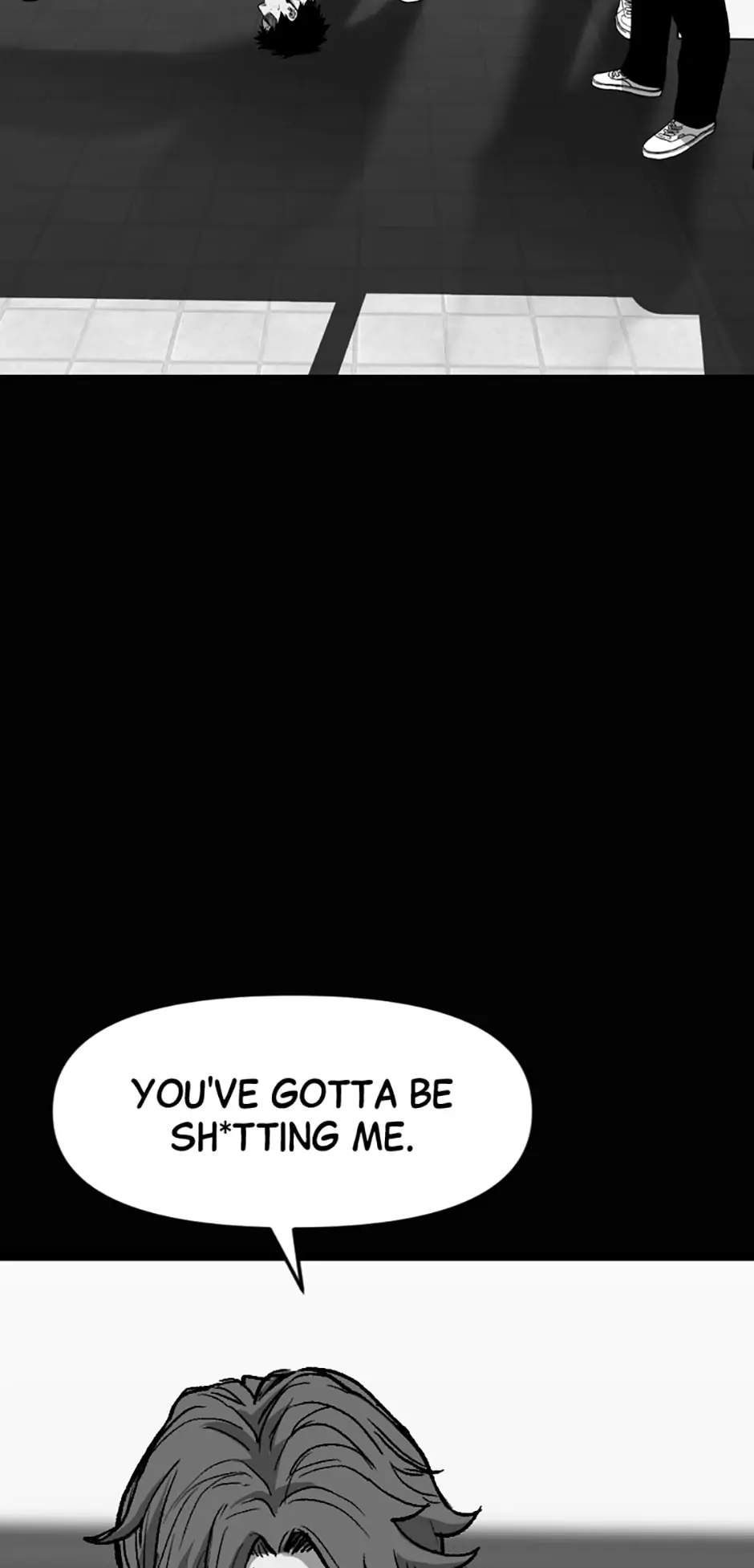 Switch Chapter 50 - Page 31